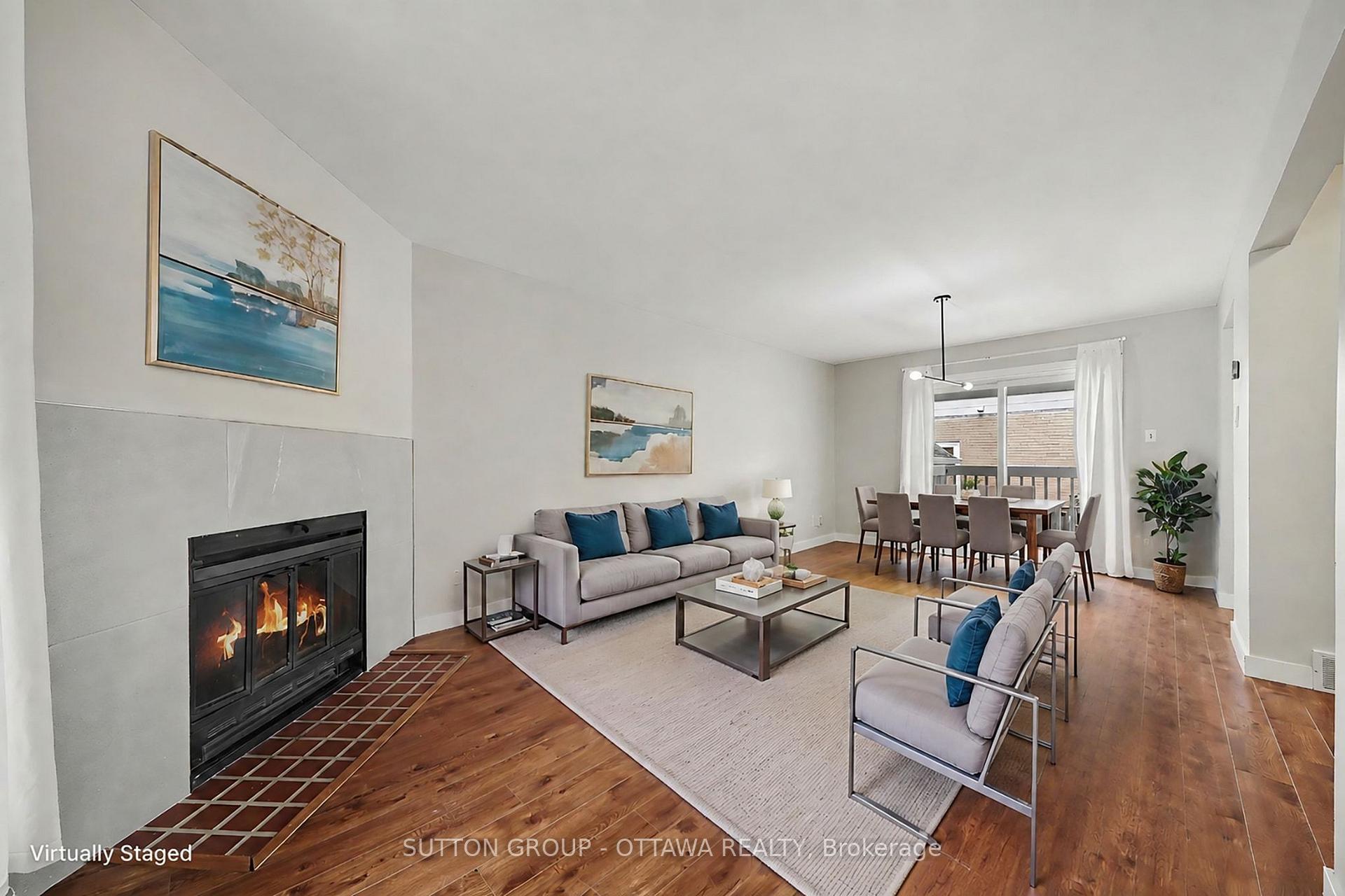 Photo 4 of 73 Scrivens Street, Ottawa, Britannia — HOMEH