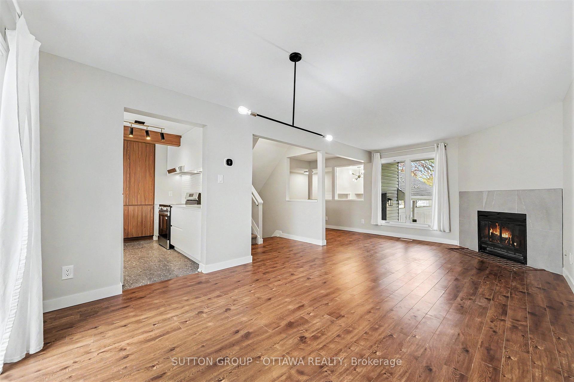 Photo 7 of 73 Scrivens Street, Ottawa, Britannia — HOMEH