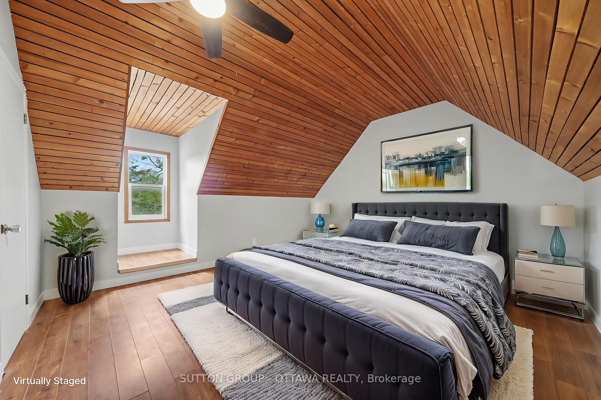 Photo 22 of 73 Scrivens Street, Ottawa, Britannia — HOMEH