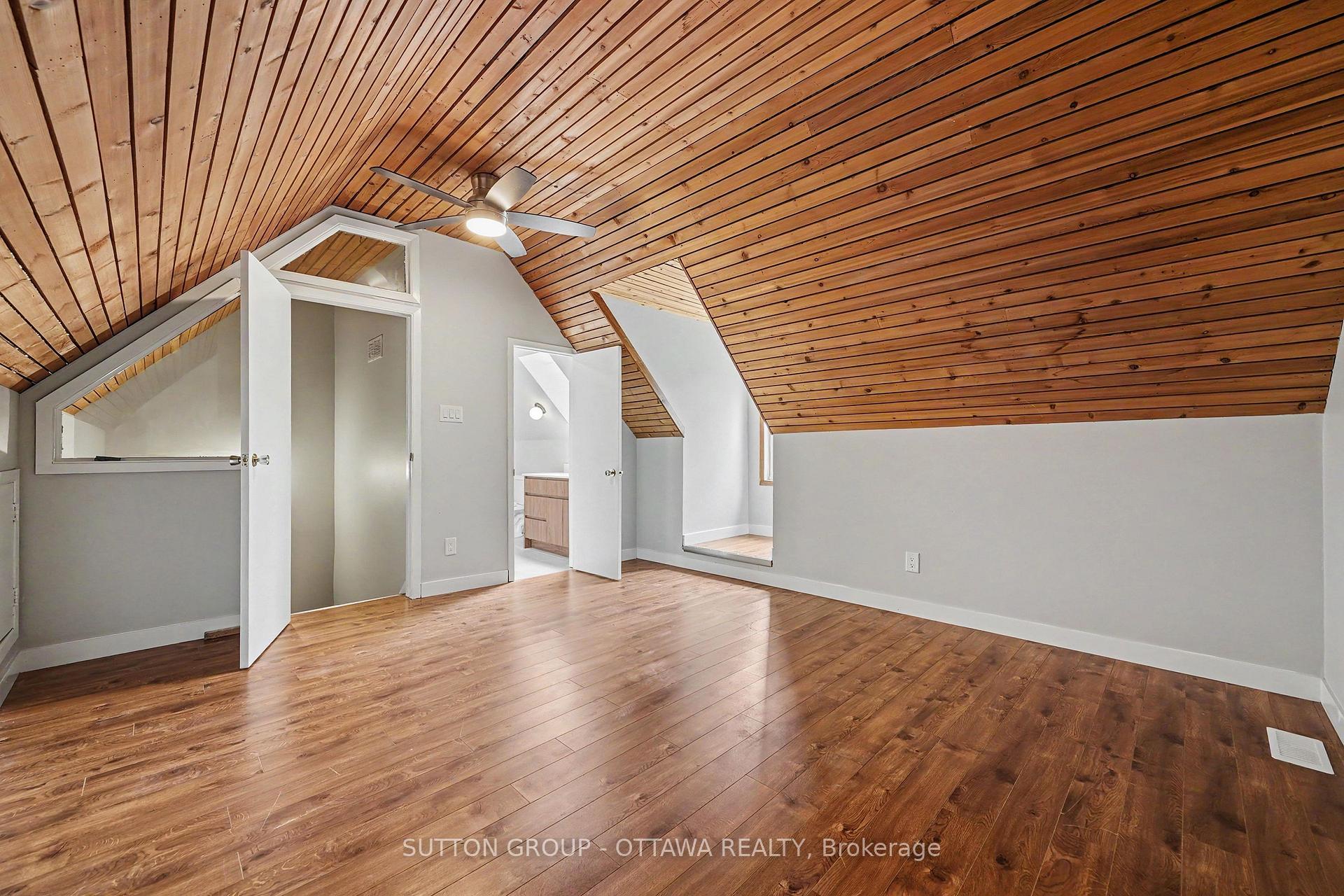 Photo 24 of 73 Scrivens Street, Ottawa, Britannia — HOMEH