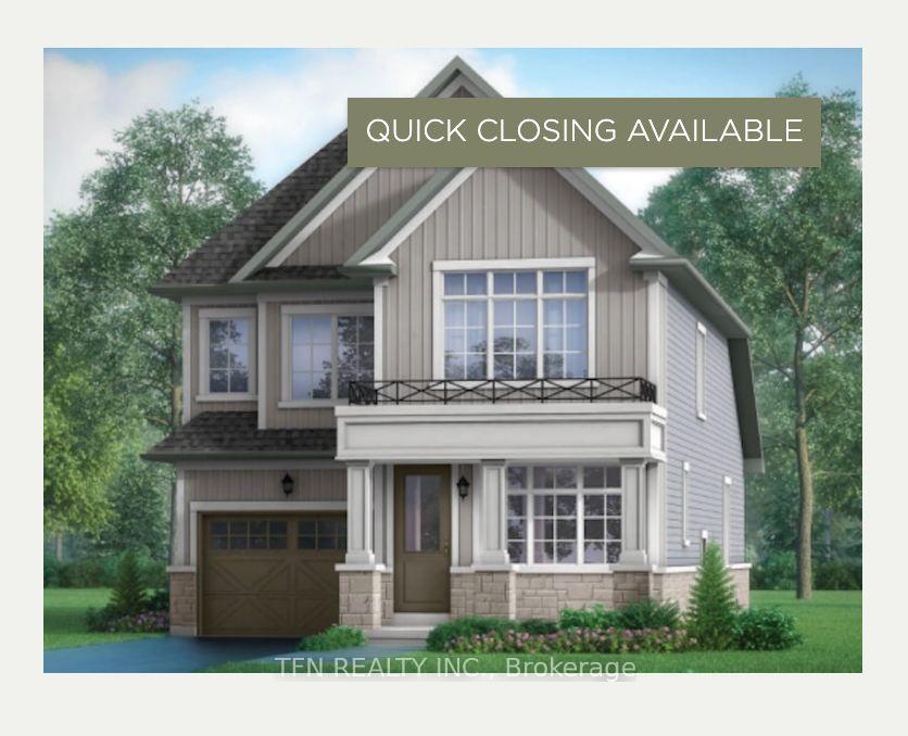 Photo 2 of 86 McGill Avenue, Erin — HOMEH