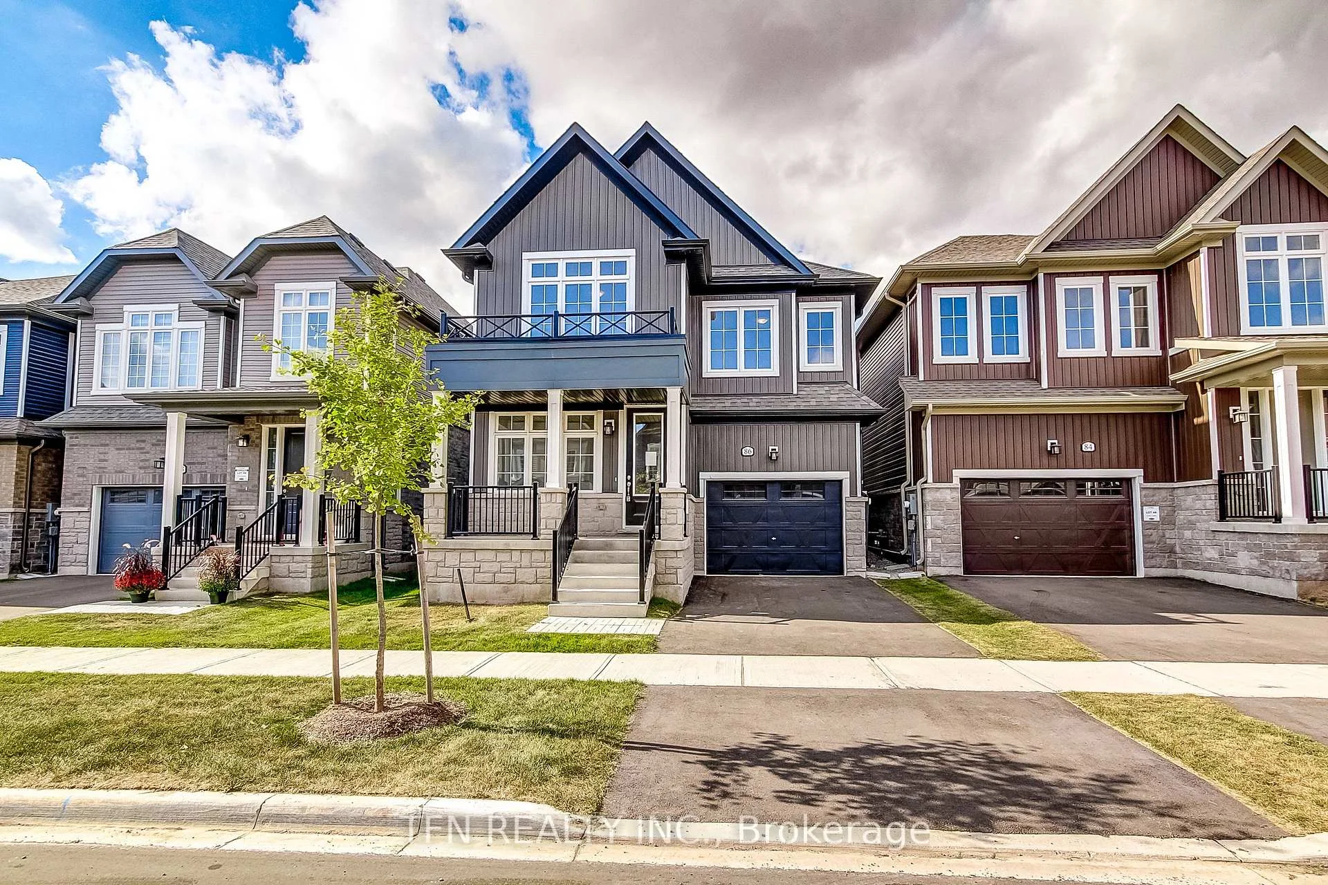 Photo of 86 McGill Avenue