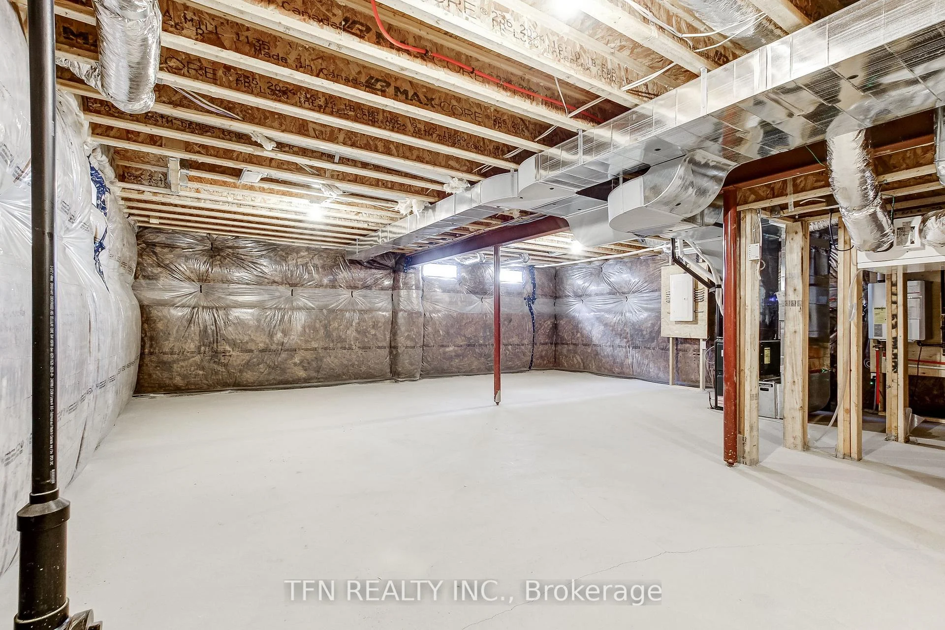Photo 42 of 86 McGill Avenue, Erin — HOMEH