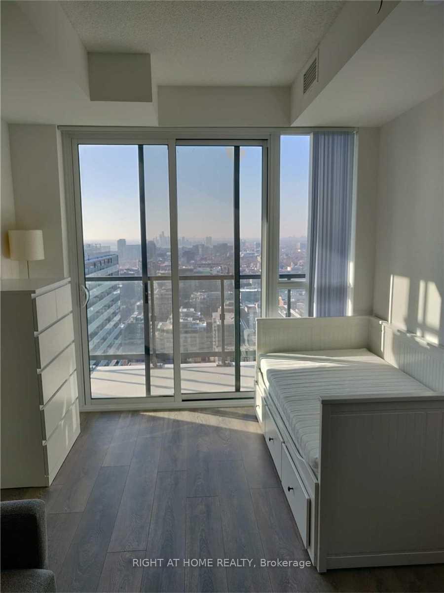 Photo 7 of Unit 3505, 87 Peter Street, Toronto, Waterfront Communities — HOMEH