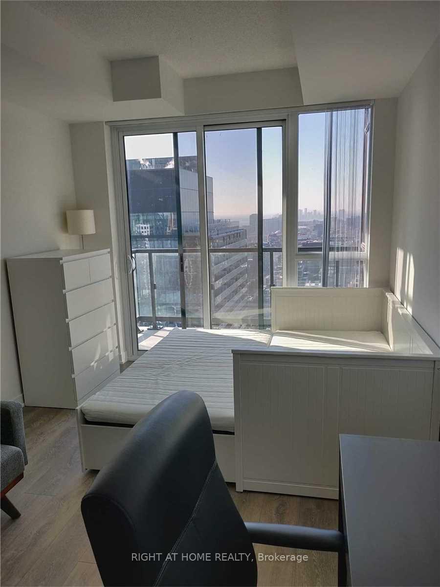 Photo 8 of Unit 3505, 87 Peter Street, Toronto, Waterfront Communities — HOMEH