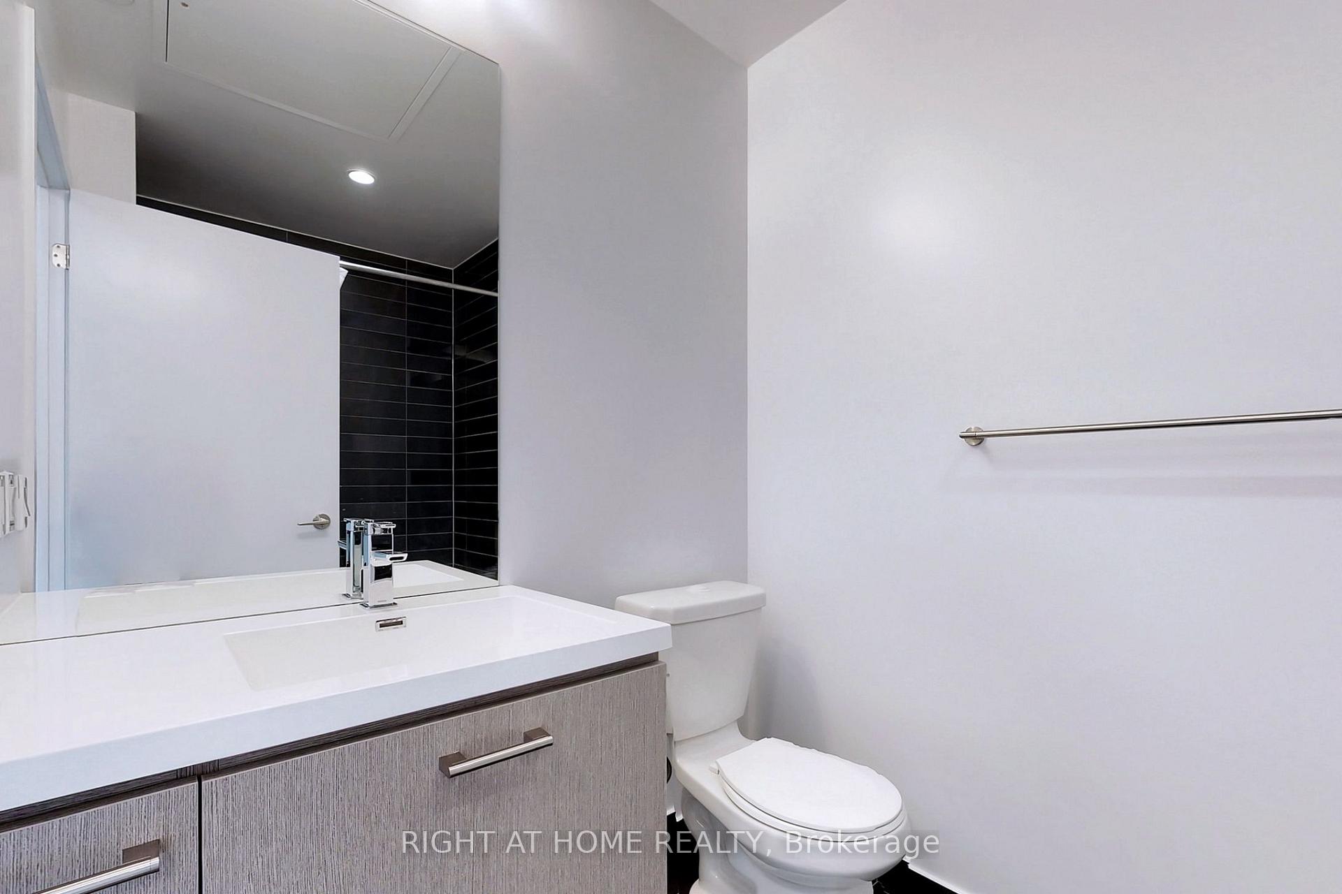 Photo 10 of Unit 3505, 87 Peter Street, Toronto, Waterfront Communities — HOMEH