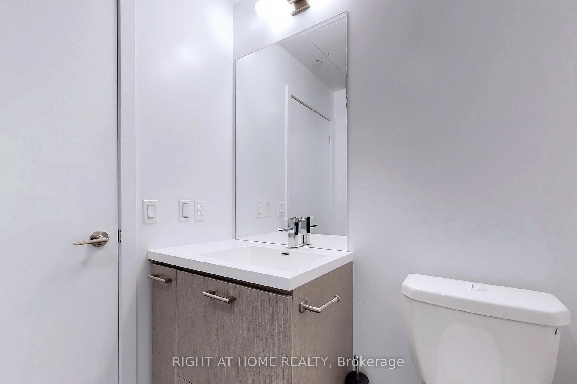 Photo 11 of Unit 3505, 87 Peter Street, Toronto, Waterfront Communities — HOMEH