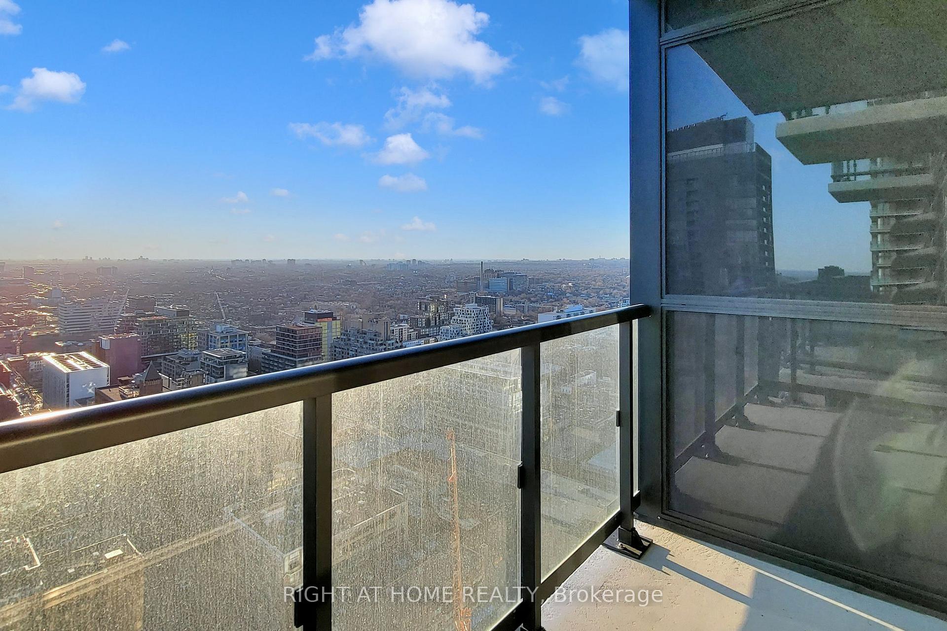 Photo 14 of Unit 3505, 87 Peter Street, Toronto, Waterfront Communities — HOMEH