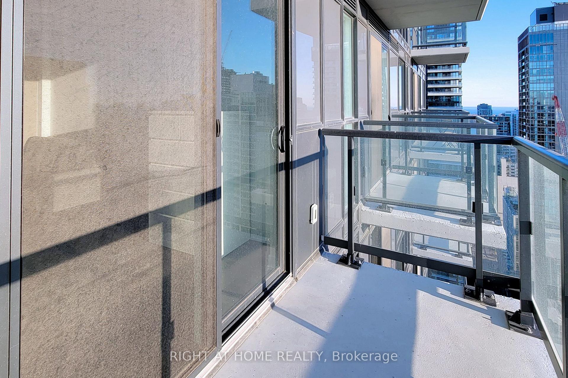 Photo 16 of Unit 3505, 87 Peter Street, Toronto, Waterfront Communities — HOMEH