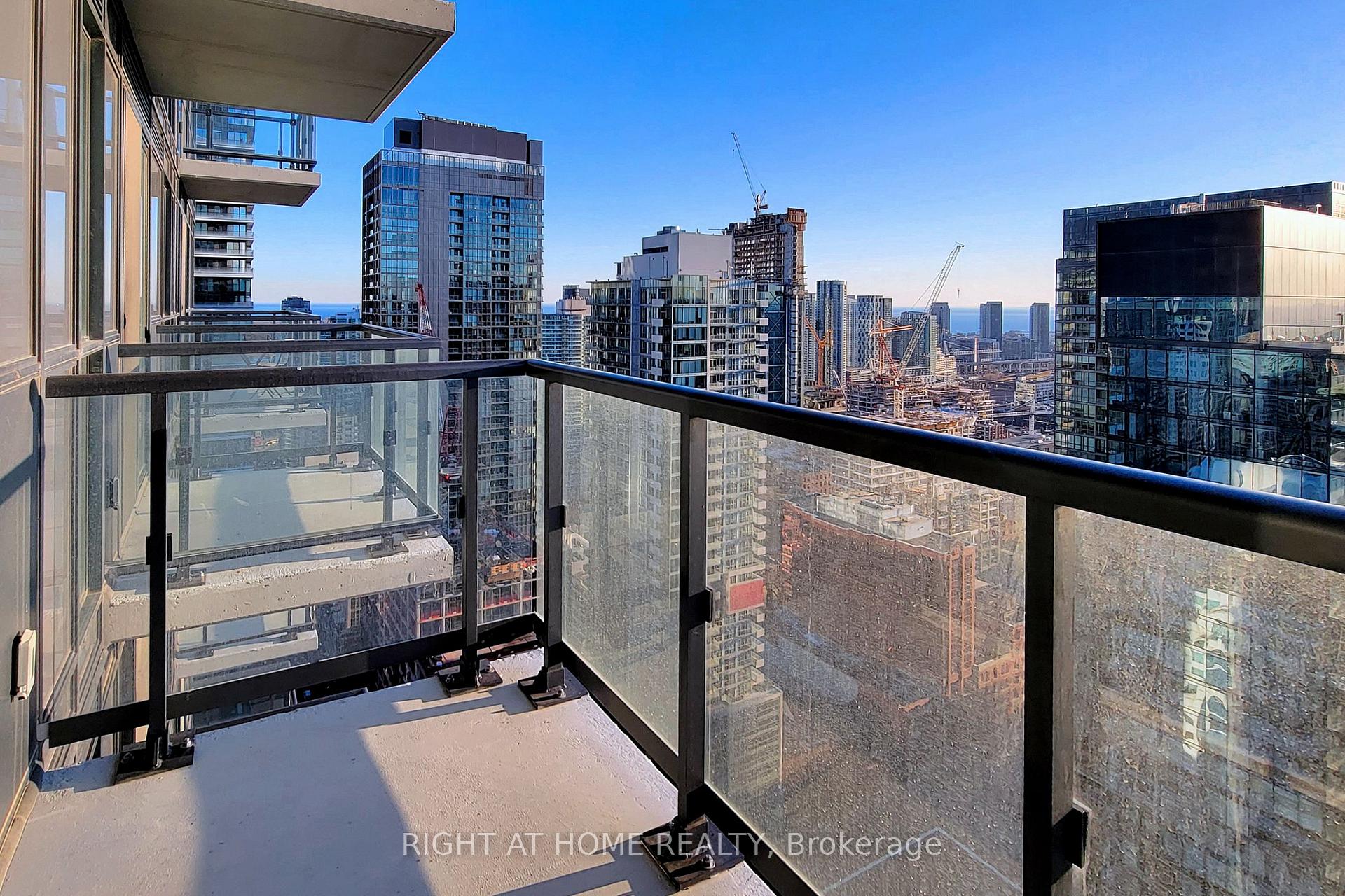 Photo 17 of Unit 3505, 87 Peter Street, Toronto, Waterfront Communities — HOMEH