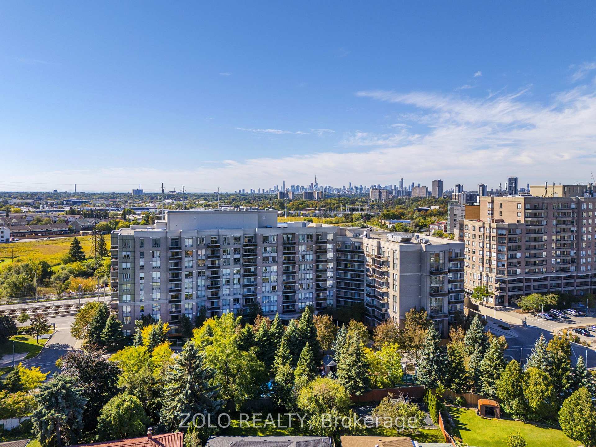 Photo of Unit 107, 1720 Eglinton Avenue E