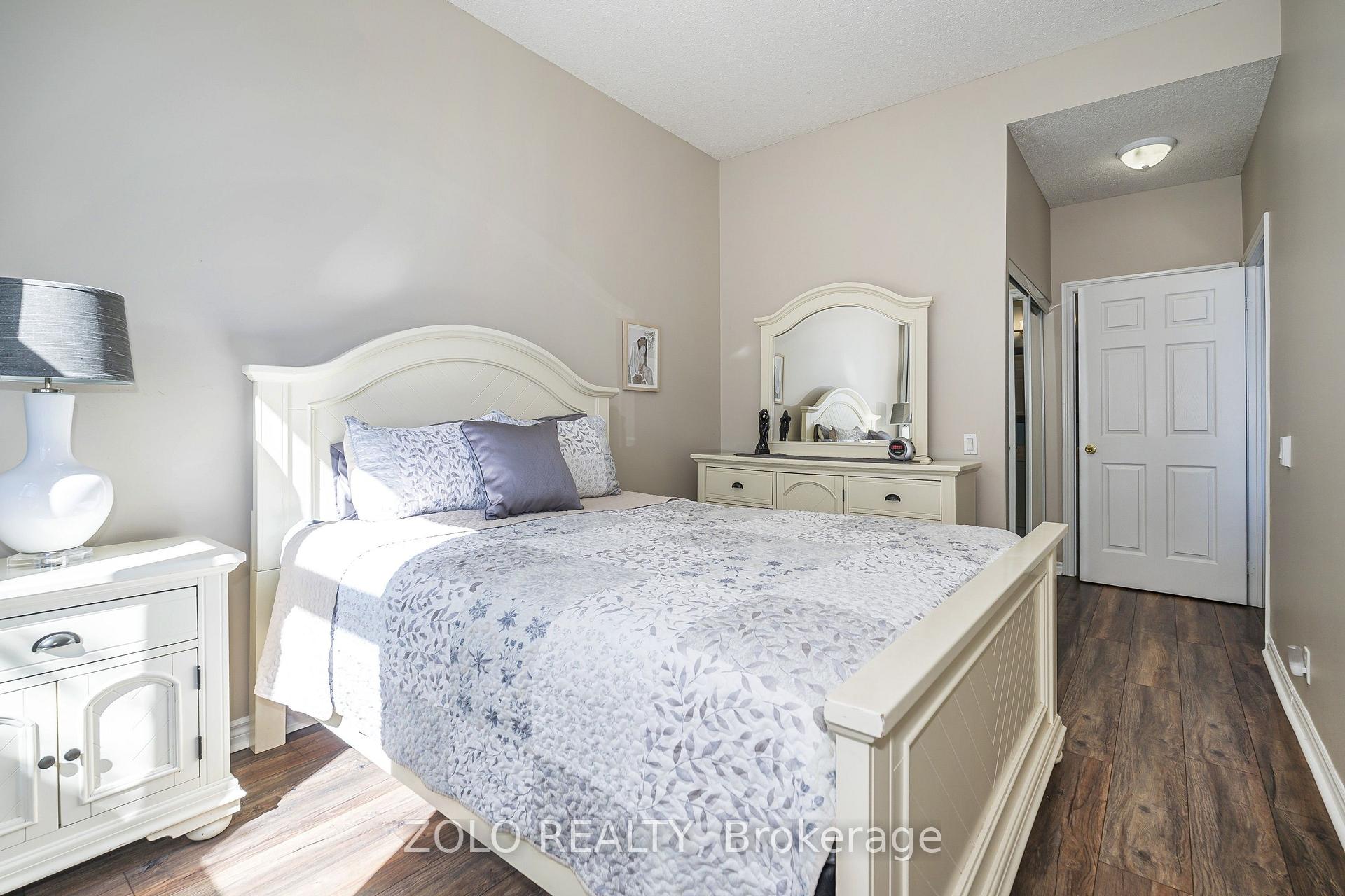 Photo 13 of Unit 107, 1720 Eglinton Avenue E, North York, Victoria Village — HOMEH
