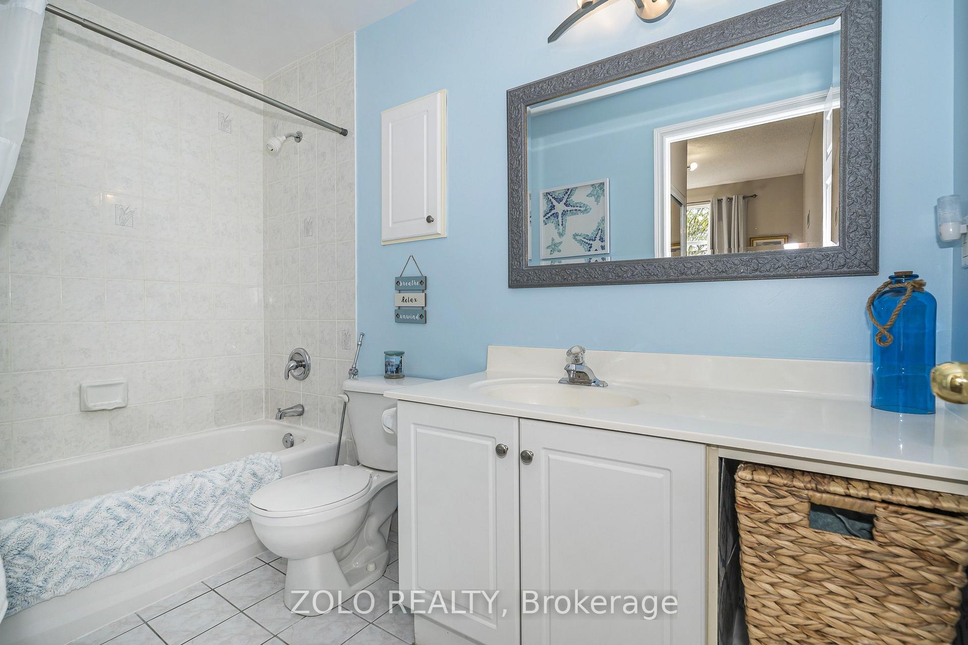 Photo 14 of Unit 107, 1720 Eglinton Avenue E, North York, Victoria Village — HOMEH