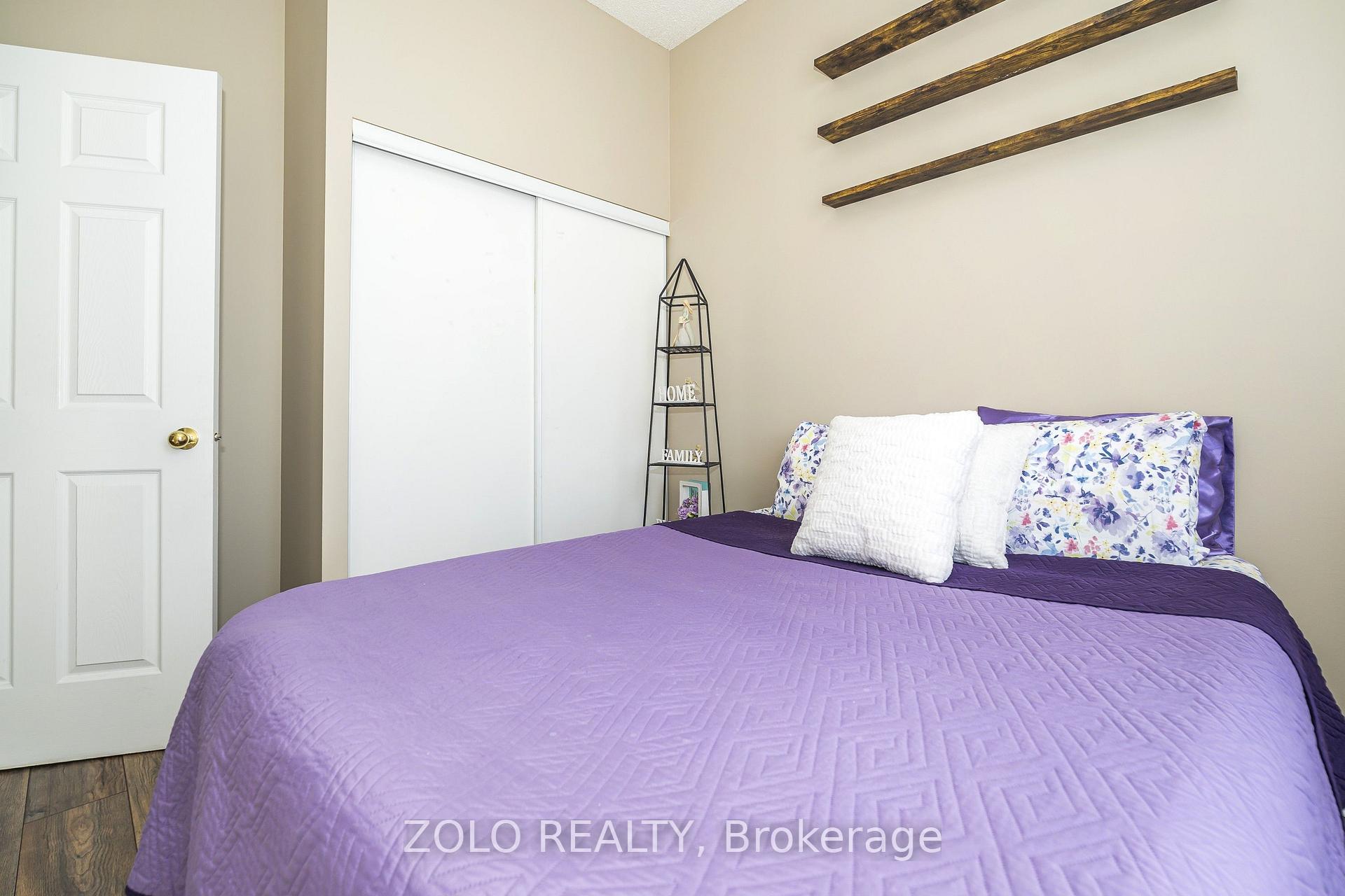 Photo 18 of Unit 107, 1720 Eglinton Avenue E, North York, Victoria Village — HOMEH