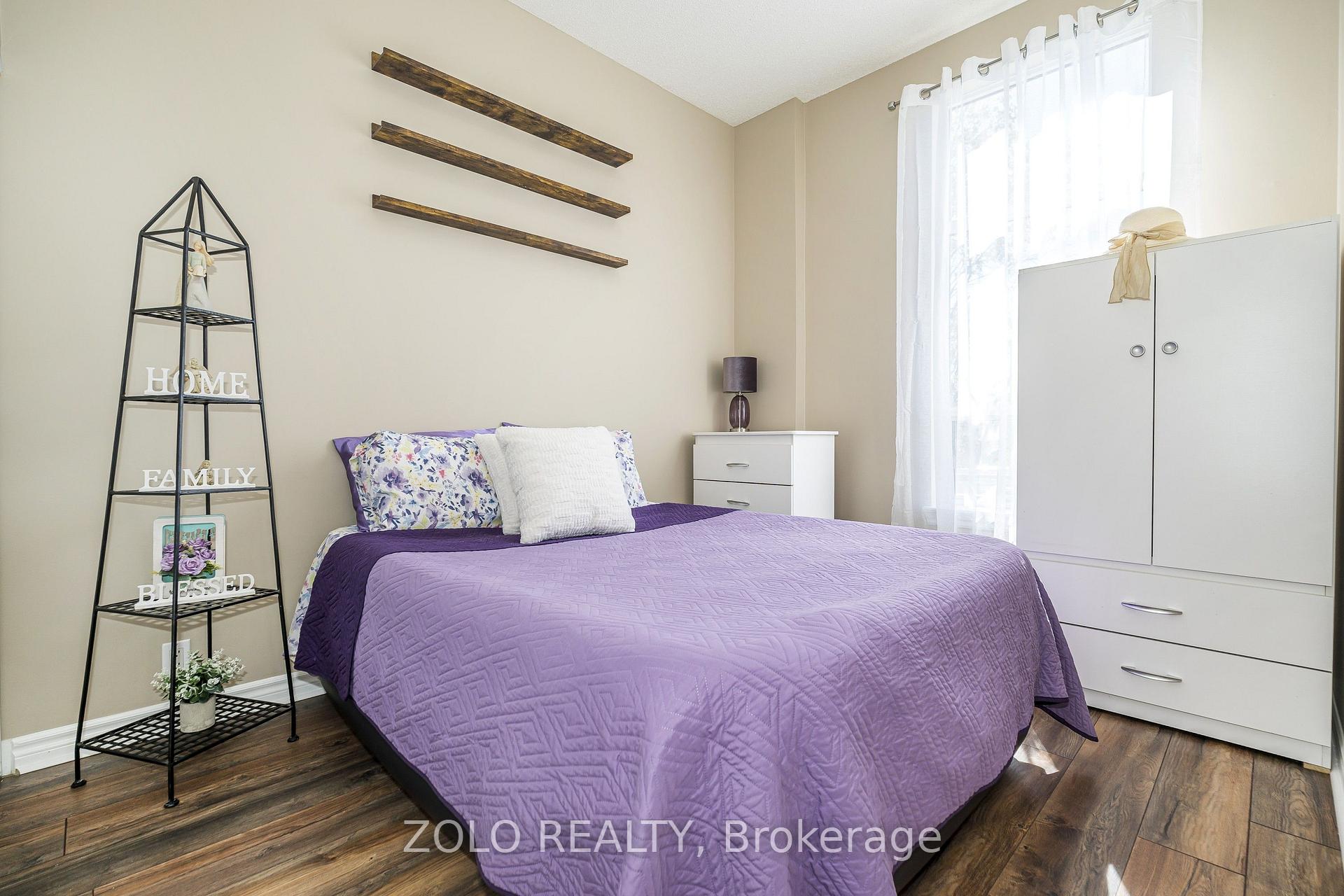 Photo 19 of Unit 107, 1720 Eglinton Avenue E, North York, Victoria Village — HOMEH