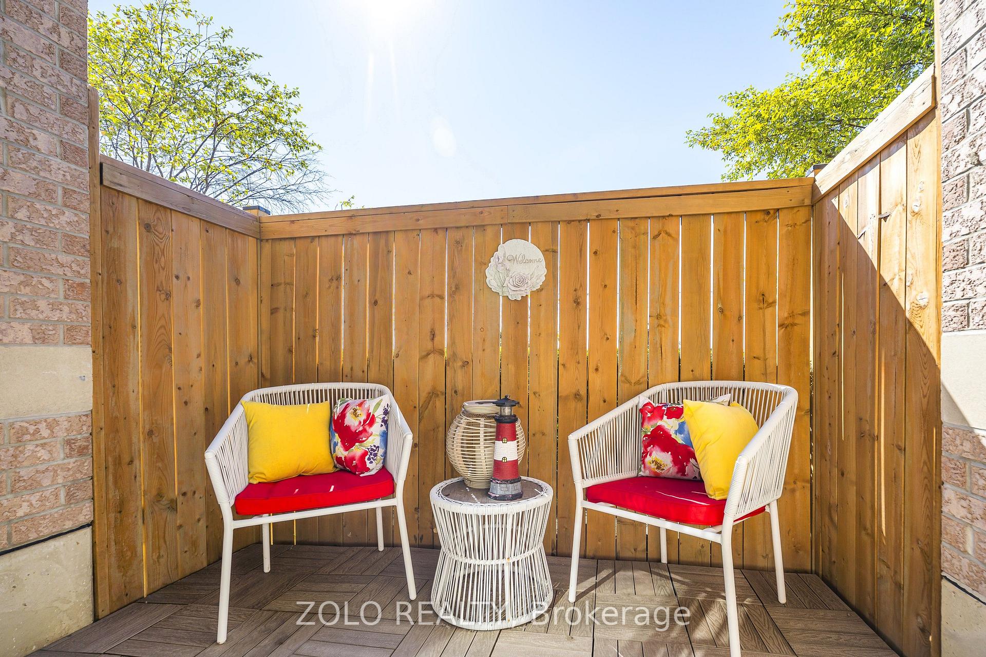 Photo 20 of Unit 107, 1720 Eglinton Avenue E, North York, Victoria Village — HOMEH