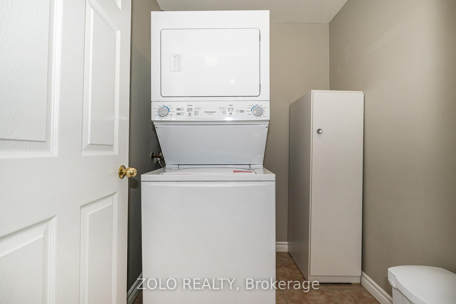 Photo 22 of Unit 107, 1720 Eglinton Avenue E, North York, Victoria Village — HOMEH
