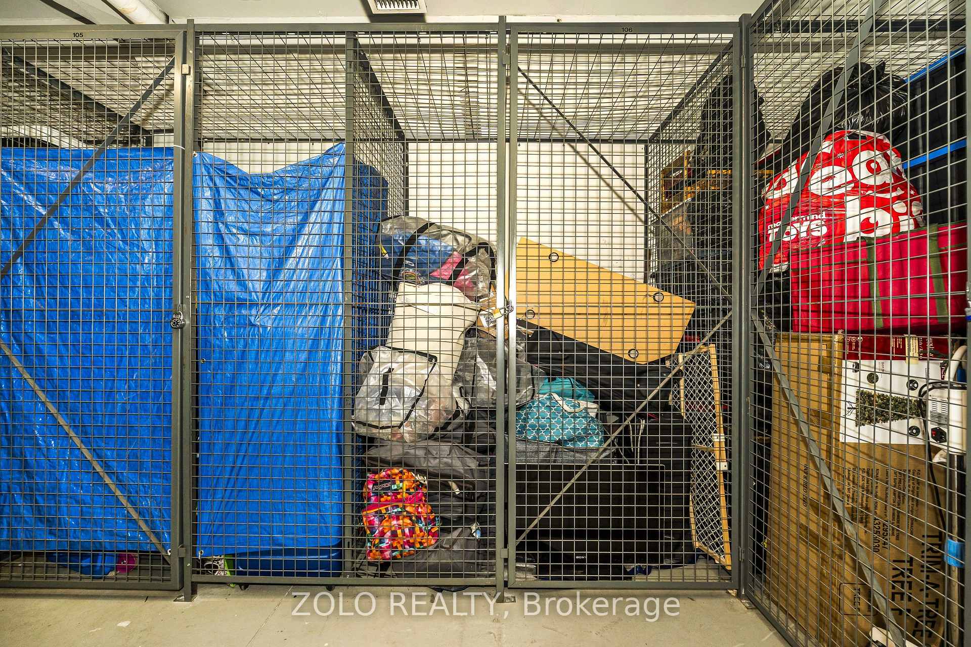 Photo 23 of Unit 107, 1720 Eglinton Avenue E, North York, Victoria Village — HOMEH