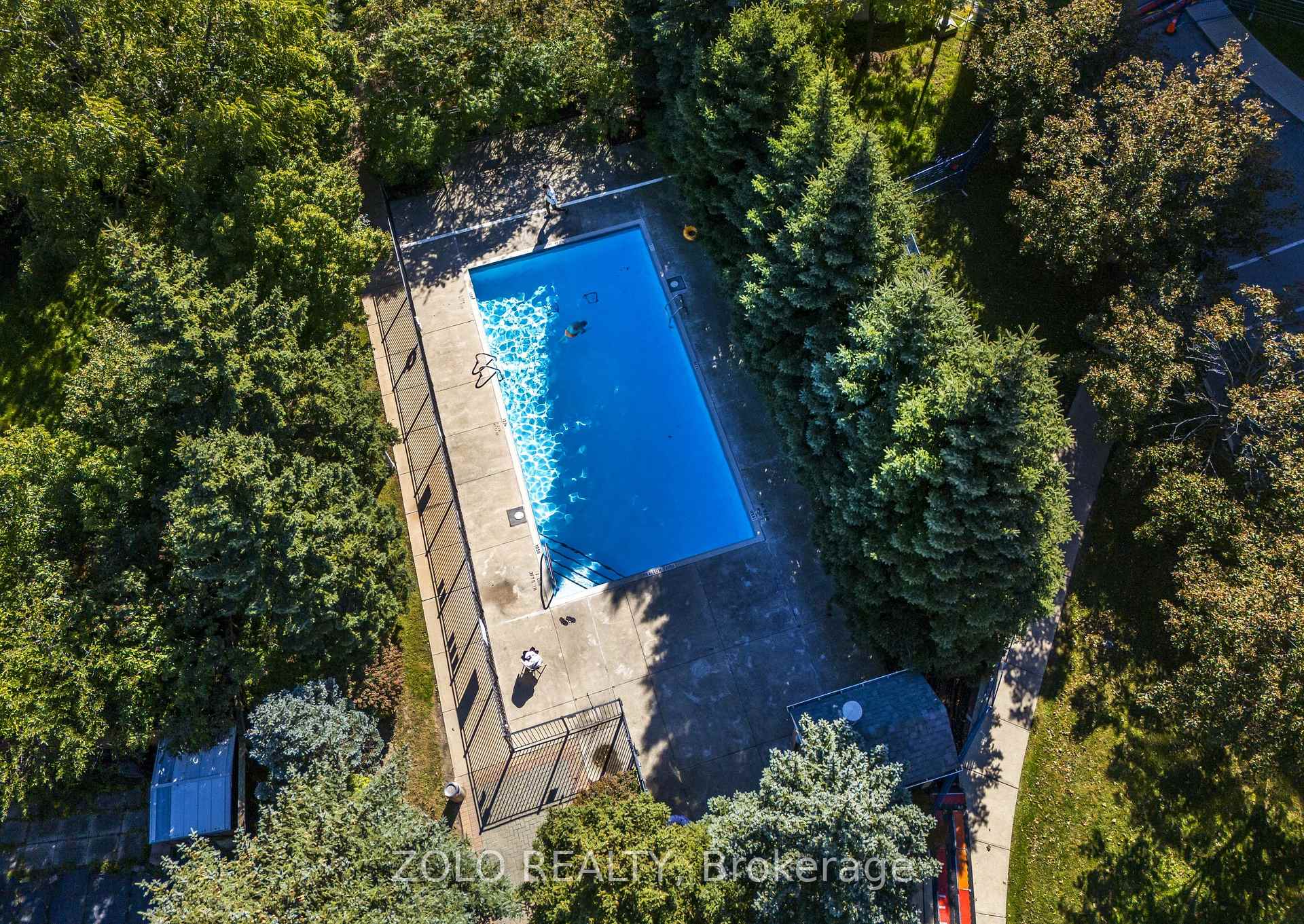 Photo 24 of Unit 107, 1720 Eglinton Avenue E, North York, Victoria Village — HOMEH