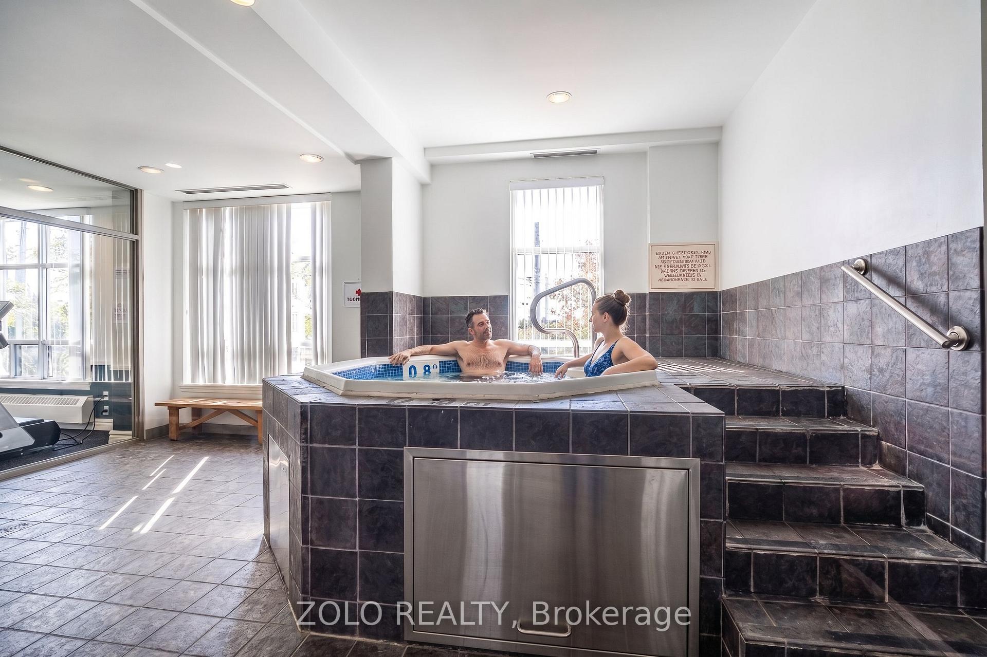 Photo 26 of Unit 107, 1720 Eglinton Avenue E, North York, Victoria Village — HOMEH