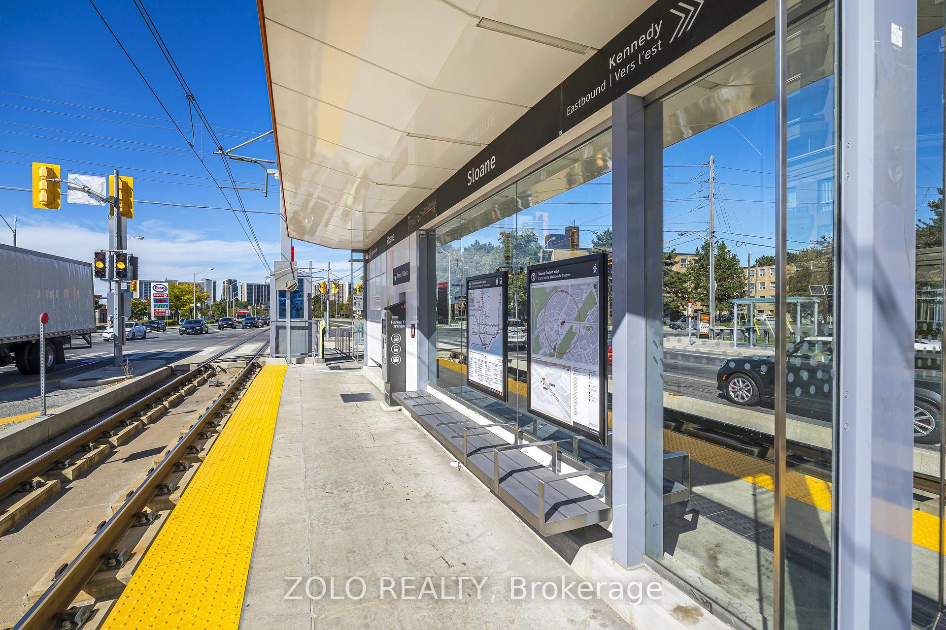 Photo 29 of Unit 107, 1720 Eglinton Avenue E, North York, Victoria Village — HOMEH