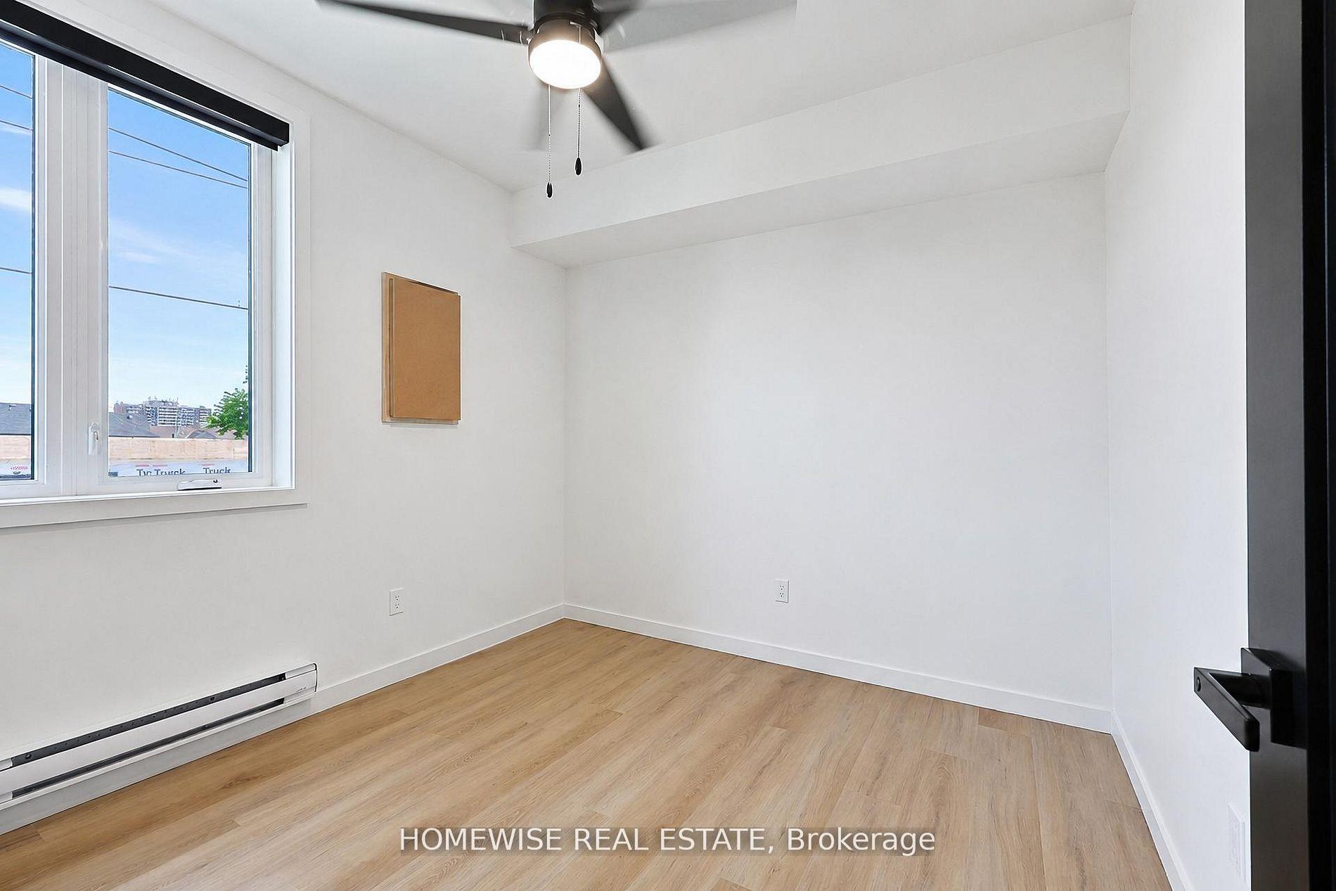 Photo 14 of Unit 4, 159 Locksley Avenue, North York, Briar Hill-Belgravia — HOMEH