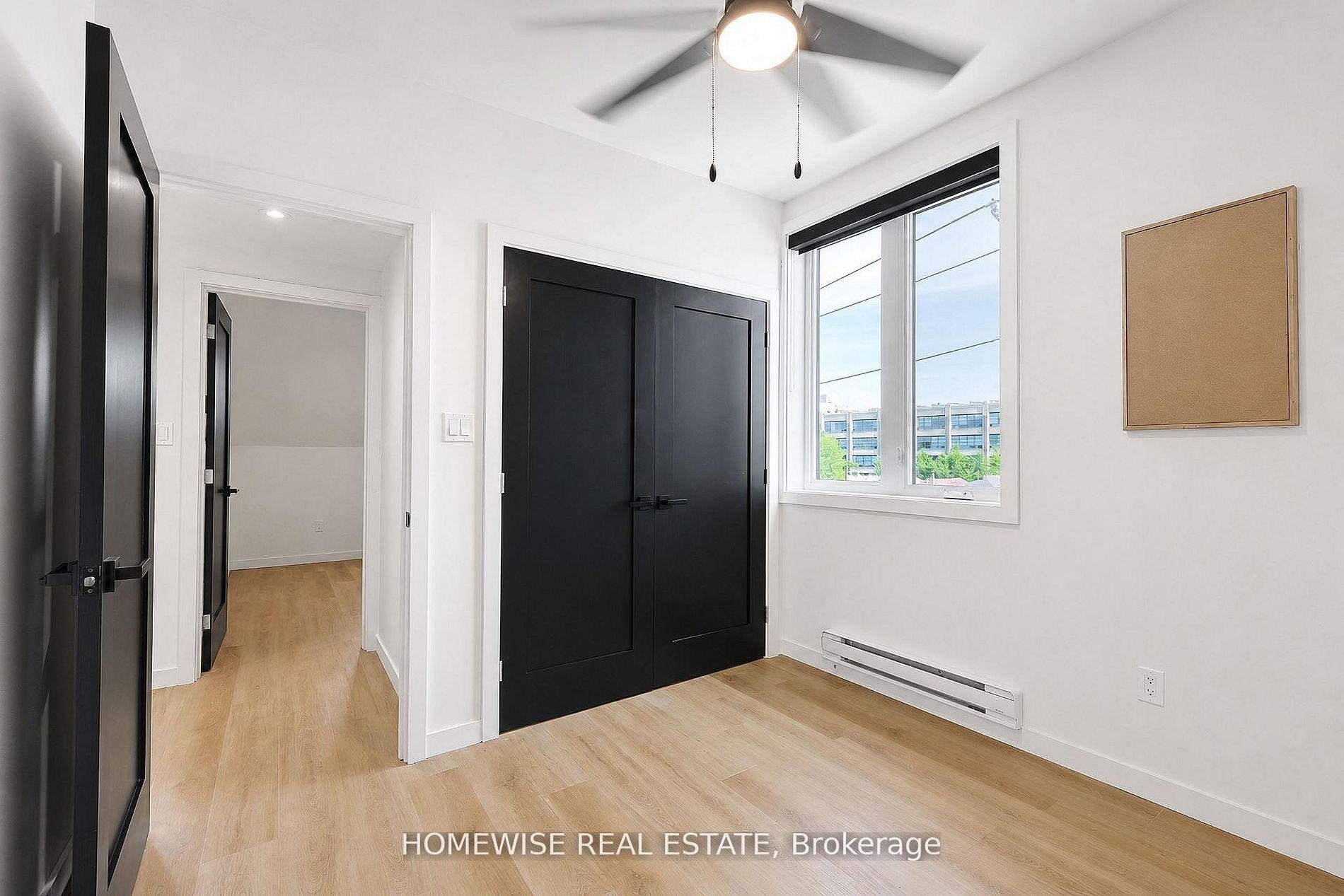 Photo 15 of Unit 4, 159 Locksley Avenue, North York, Briar Hill-Belgravia — HOMEH