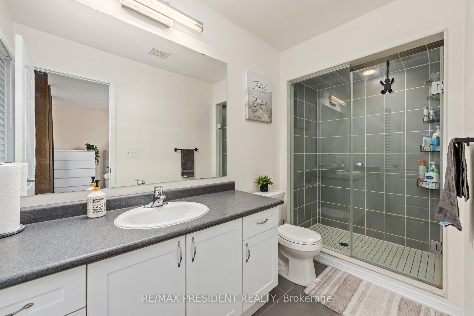 Photo 27 of 108 underwood Drive, Whitby, Brooklin — HOMEH