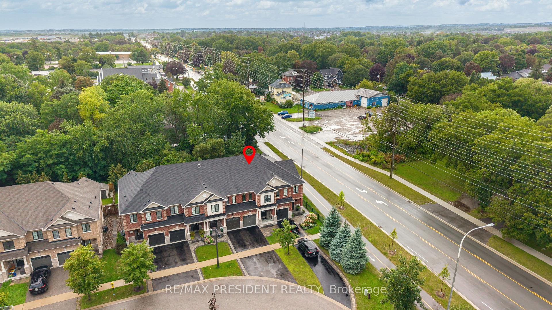 Photo 38 of 108 underwood Drive, Whitby, Brooklin — HOMEH