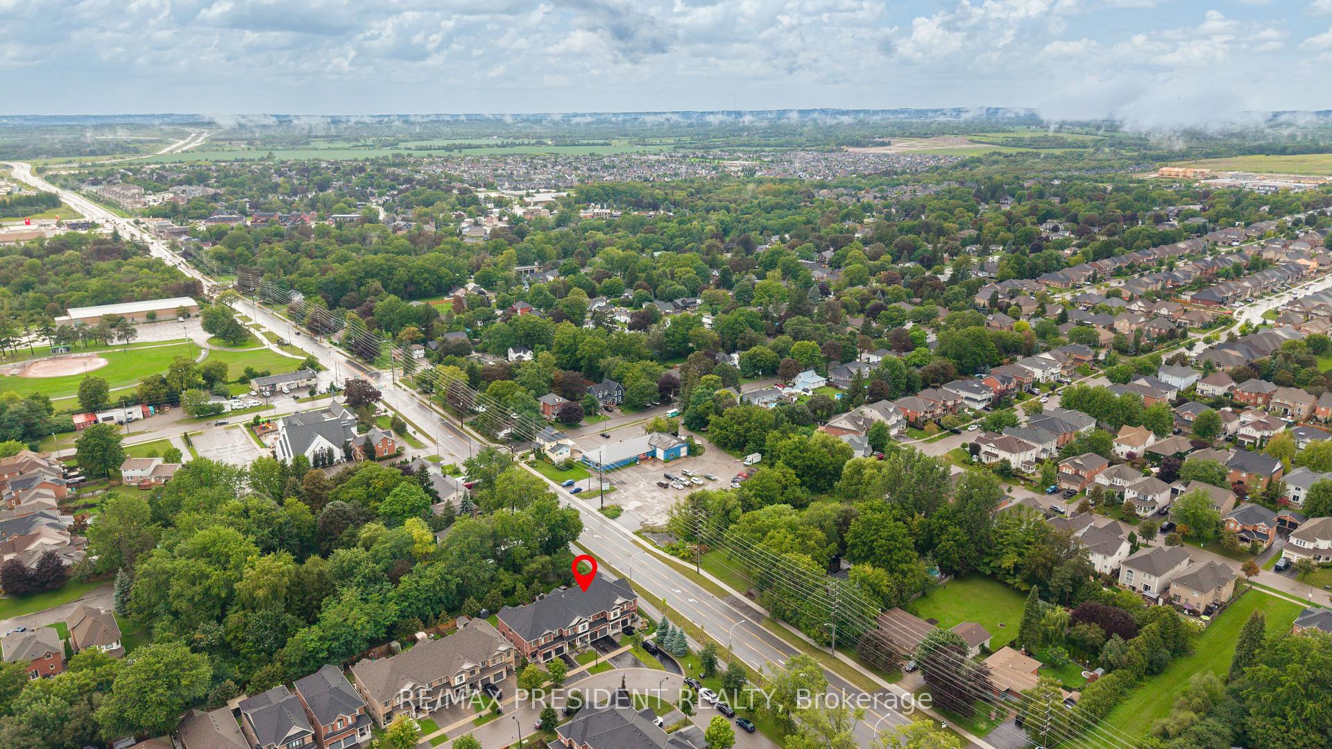 Photo 43 of 108 underwood Drive, Whitby, Brooklin — HOMEH