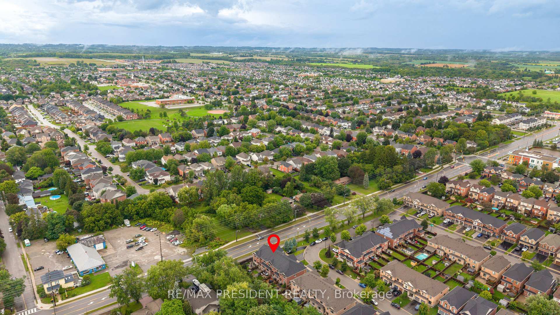 Photo 46 of 108 underwood Drive, Whitby, Brooklin — HOMEH