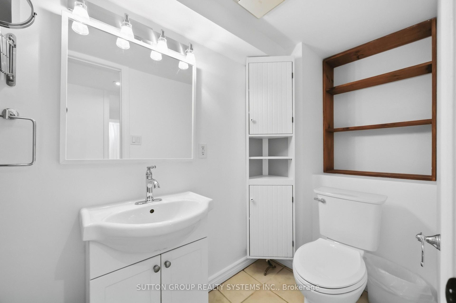 Photo 18 of Unit Lower, 103 Ashdale Avenue, Toronto, Greenwood-Coxwell — HOMEH