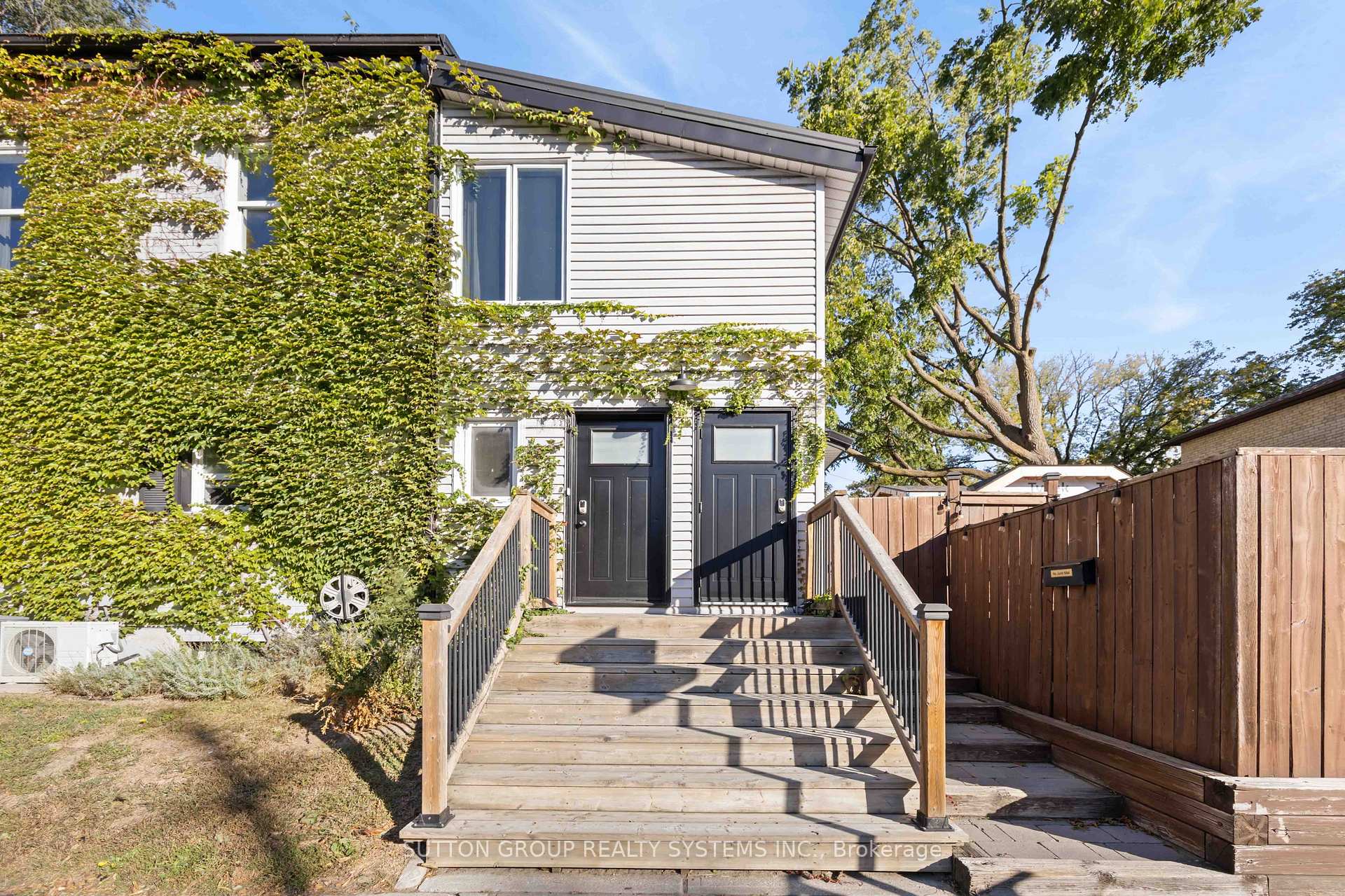 Photo 21 of Unit Lower, 103 Ashdale Avenue, Toronto, Greenwood-Coxwell — HOMEH