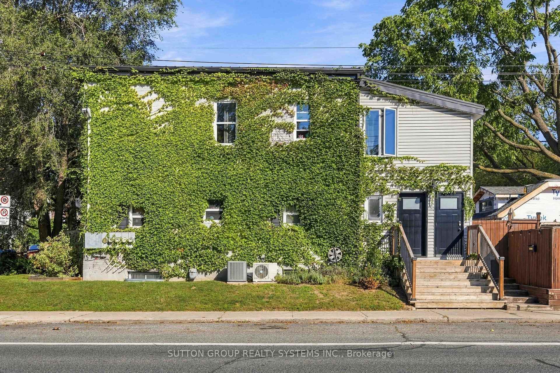 Photo 22 of Unit Lower, 103 Ashdale Avenue, Toronto, Greenwood-Coxwell — HOMEH