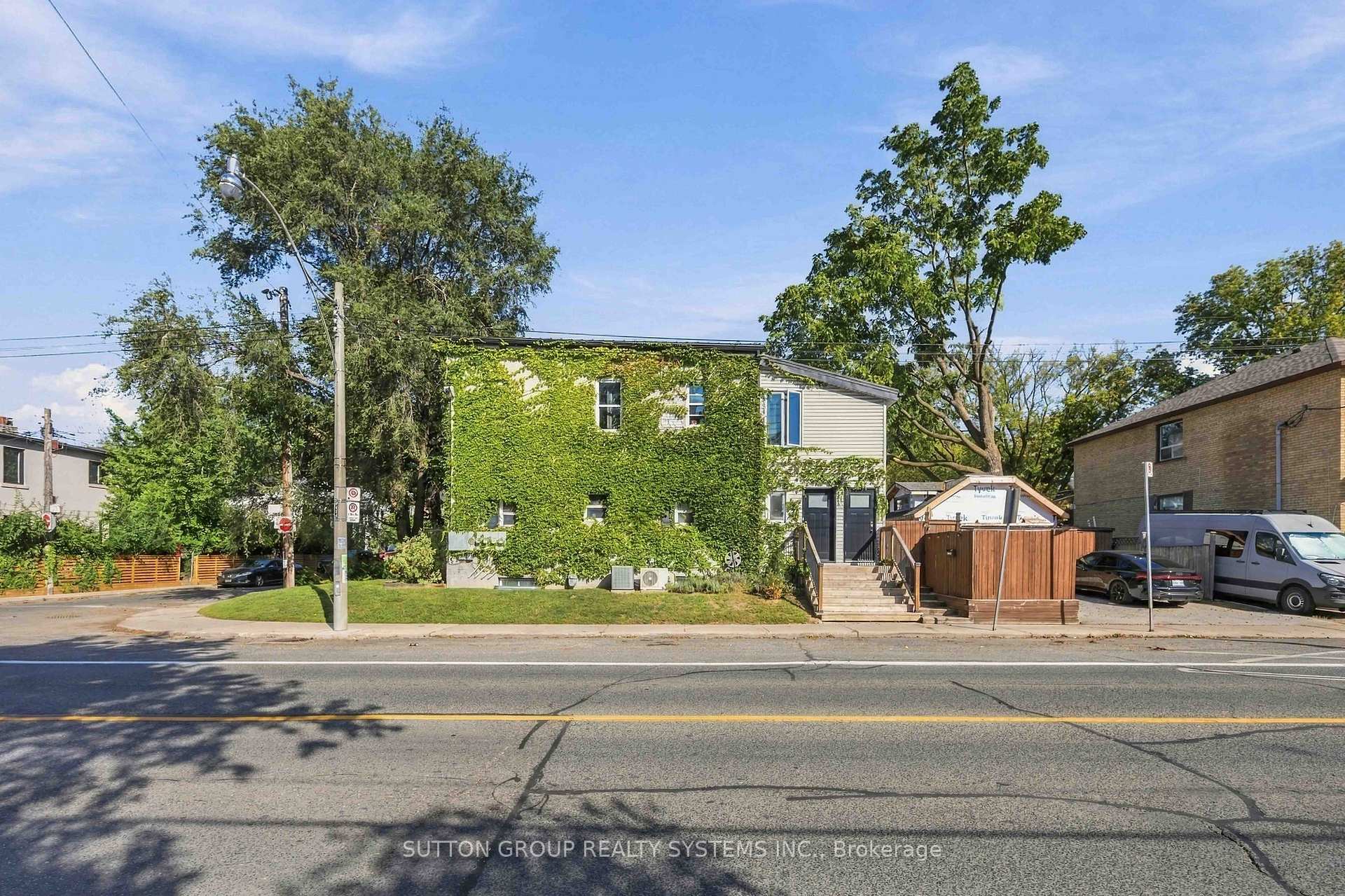 Photo 23 of Unit Lower, 103 Ashdale Avenue, Toronto, Greenwood-Coxwell — HOMEH