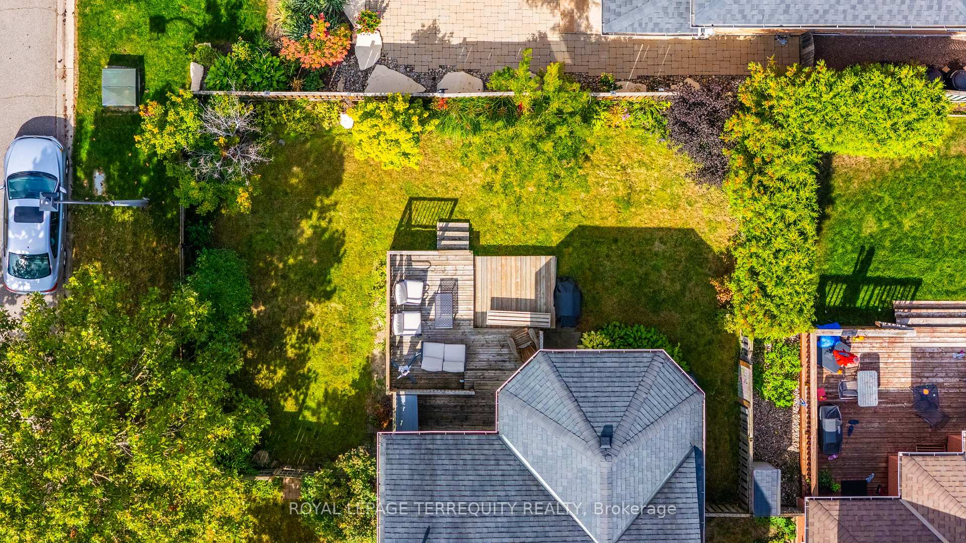 Photo 33 of 44 Iberville Road, Whitby, Brooklin — HOMEH
