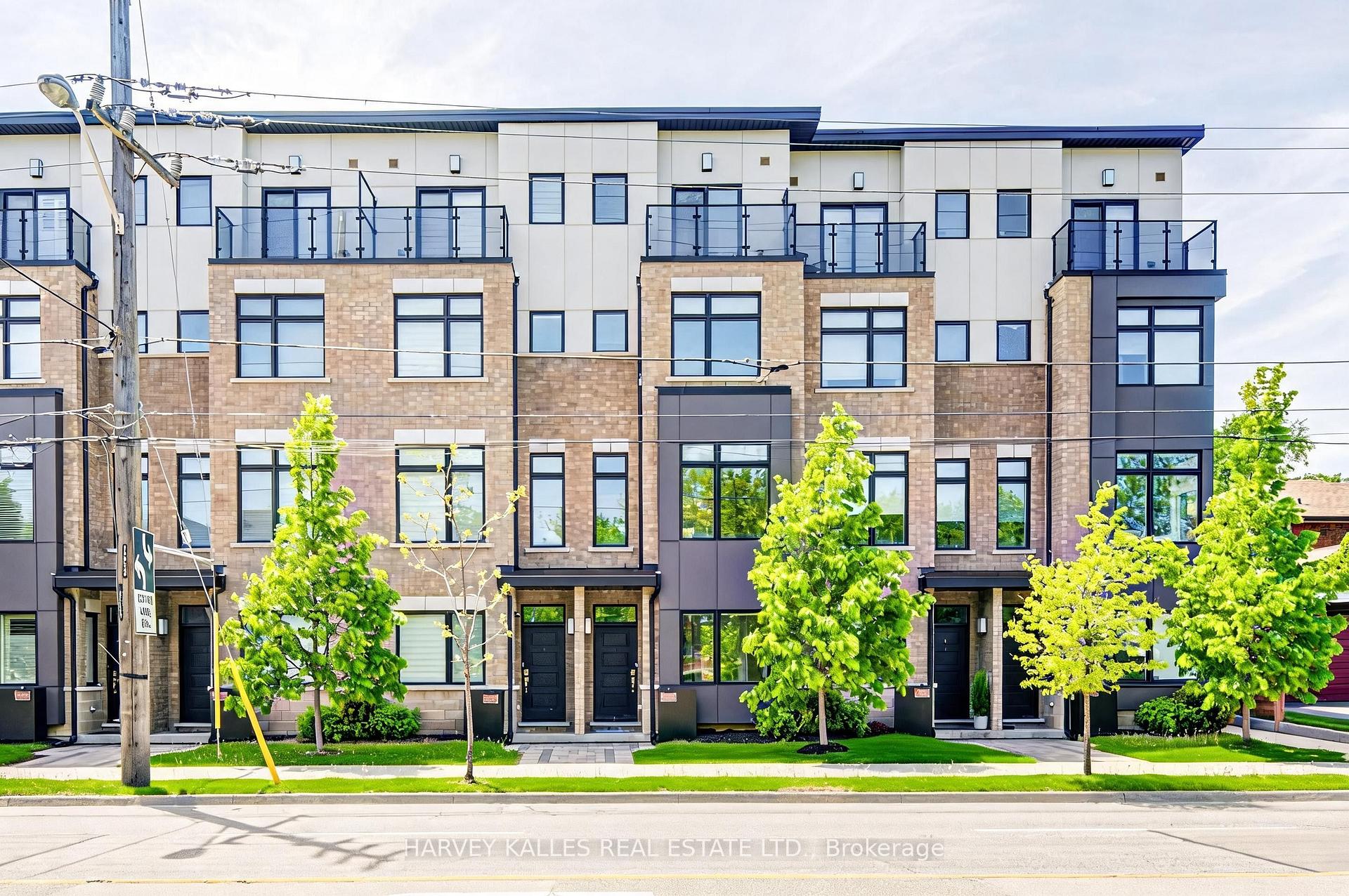 Photo 1 of 1130A Islington Avenue, Etobicoke, Islington-City Centre West — HOMEH