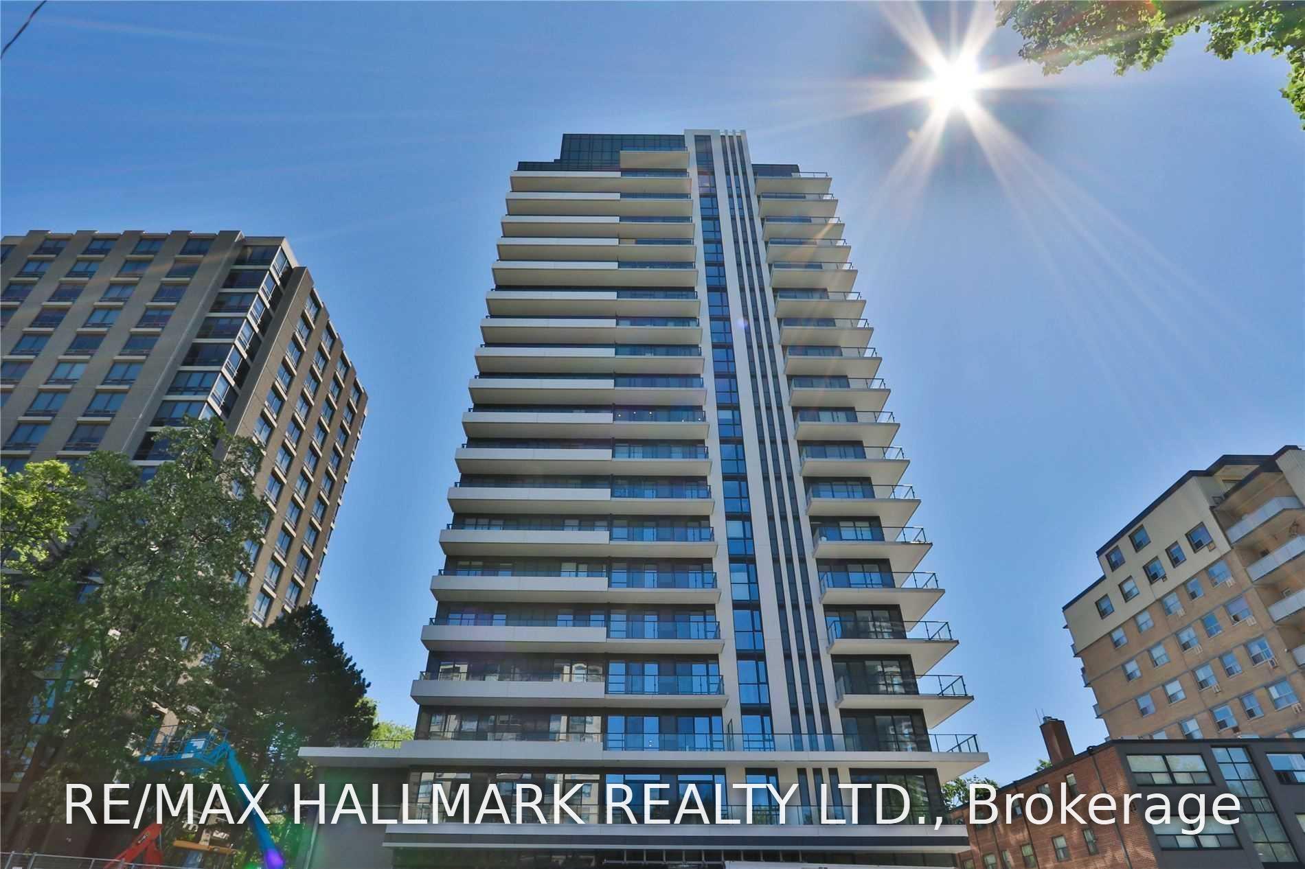 Photo 1 of Unit 402, 609 Avenue Road, Toronto, Yonge-St. Clair — HOMEH