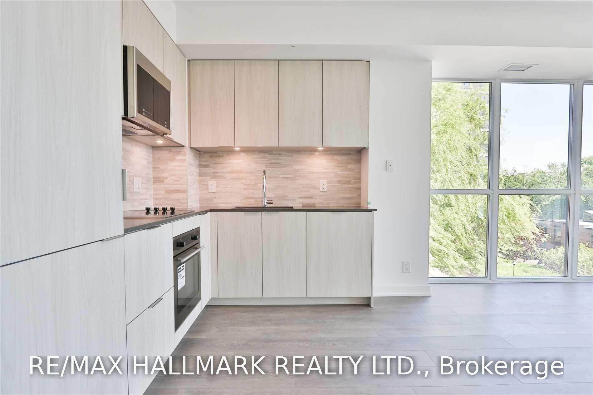 Photo 4 of Unit 402, 609 Avenue Road, Toronto, Yonge-St. Clair — HOMEH