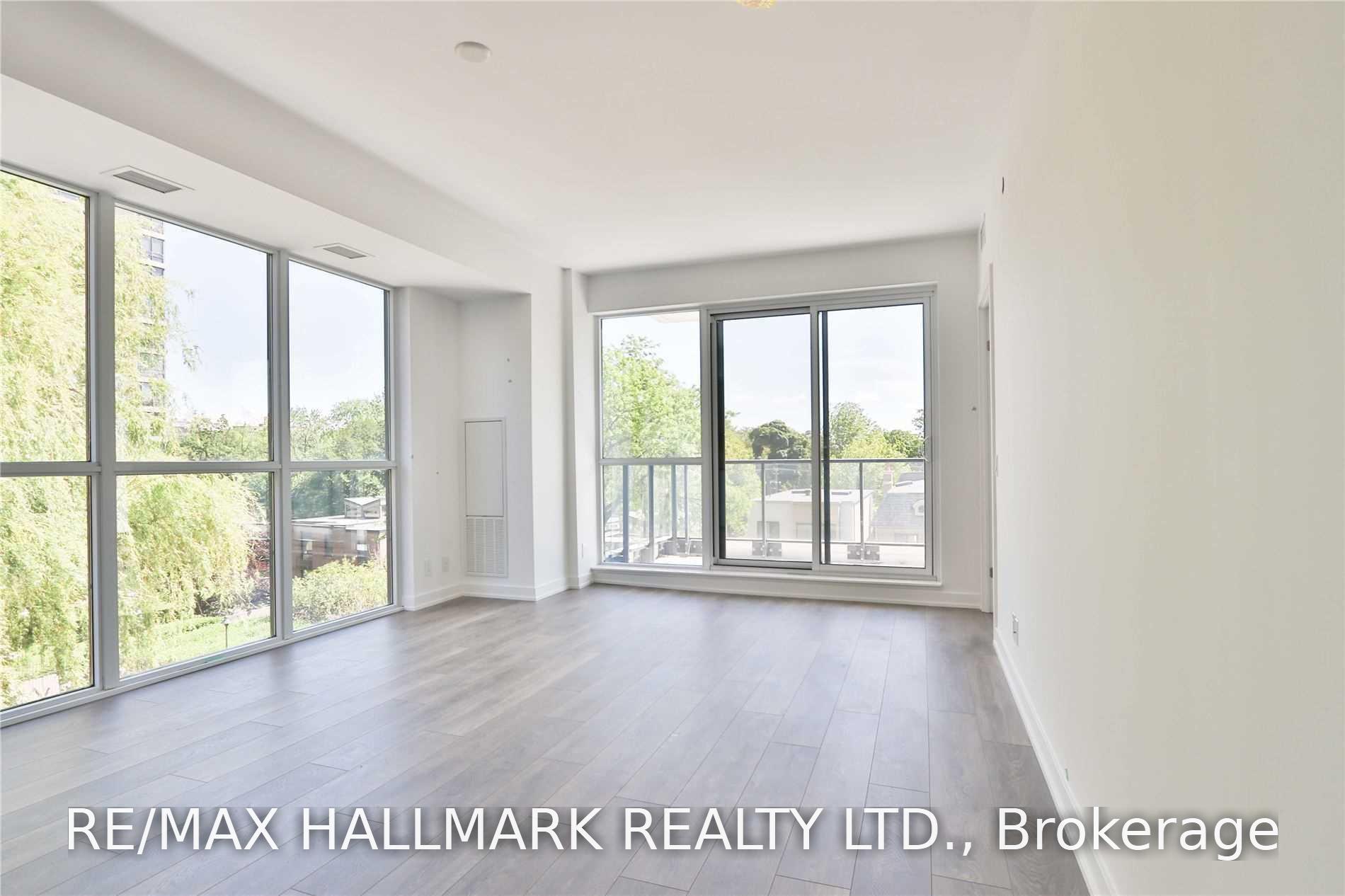 Photo 7 of Unit 402, 609 Avenue Road, Toronto, Yonge-St. Clair — HOMEH