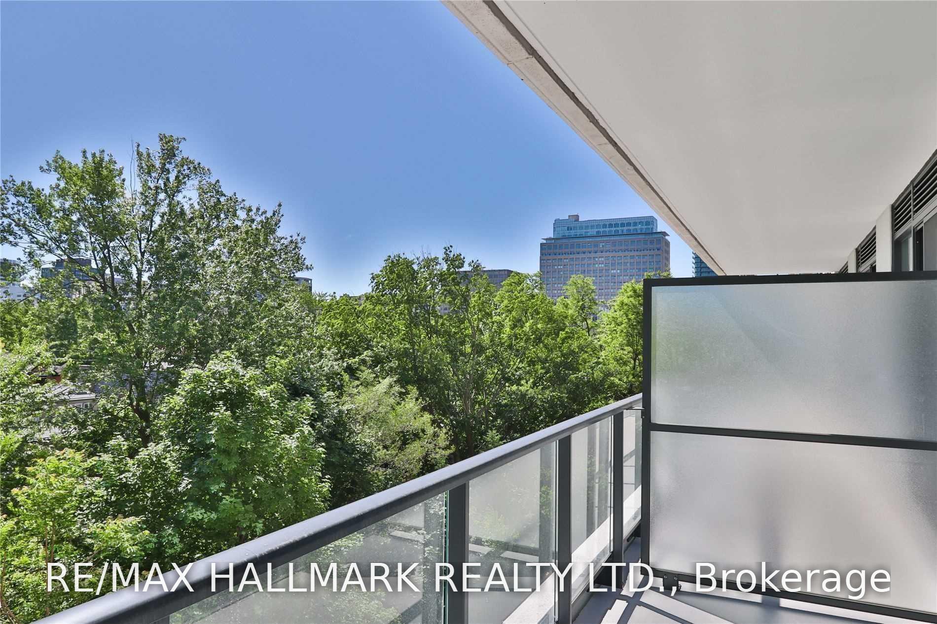 Photo 20 of Unit 402, 609 Avenue Road, Toronto, Yonge-St. Clair — HOMEH