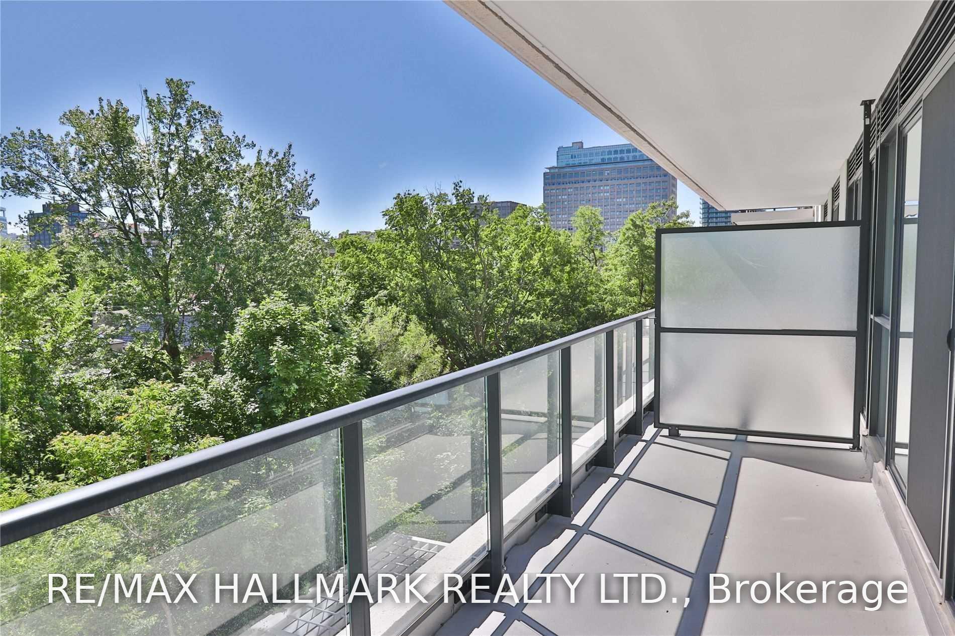 Photo 21 of Unit 402, 609 Avenue Road, Toronto, Yonge-St. Clair — HOMEH