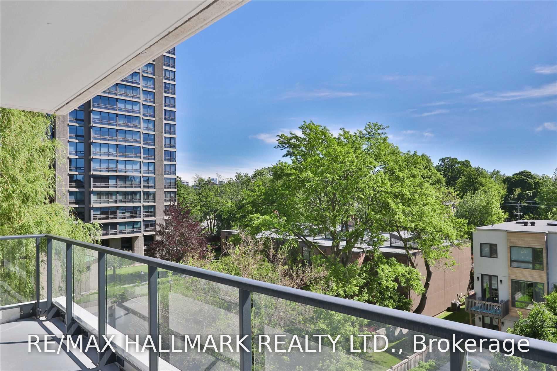 Photo 22 of Unit 402, 609 Avenue Road, Toronto, Yonge-St. Clair — HOMEH