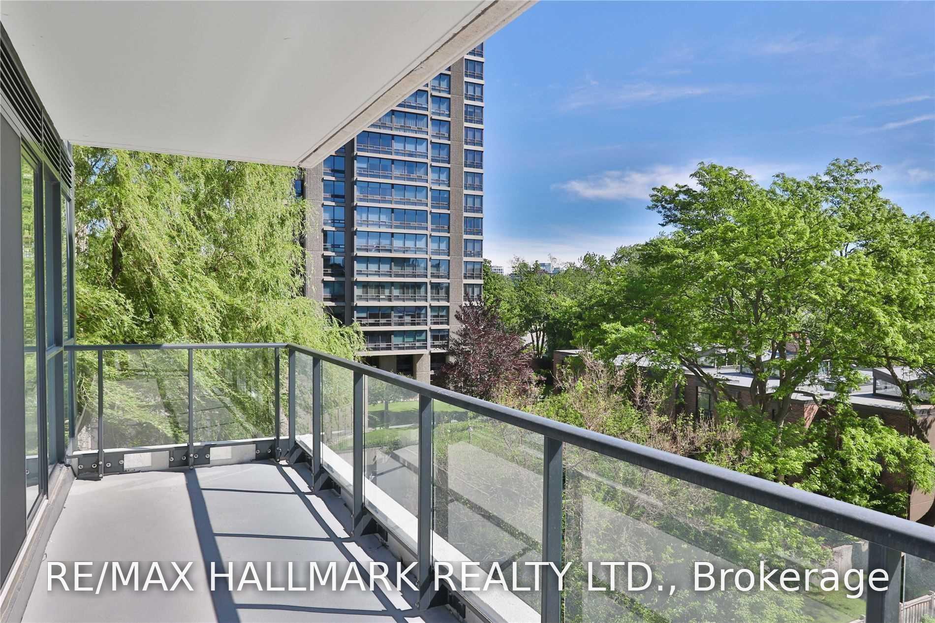 Photo 23 of Unit 402, 609 Avenue Road, Toronto, Yonge-St. Clair — HOMEH