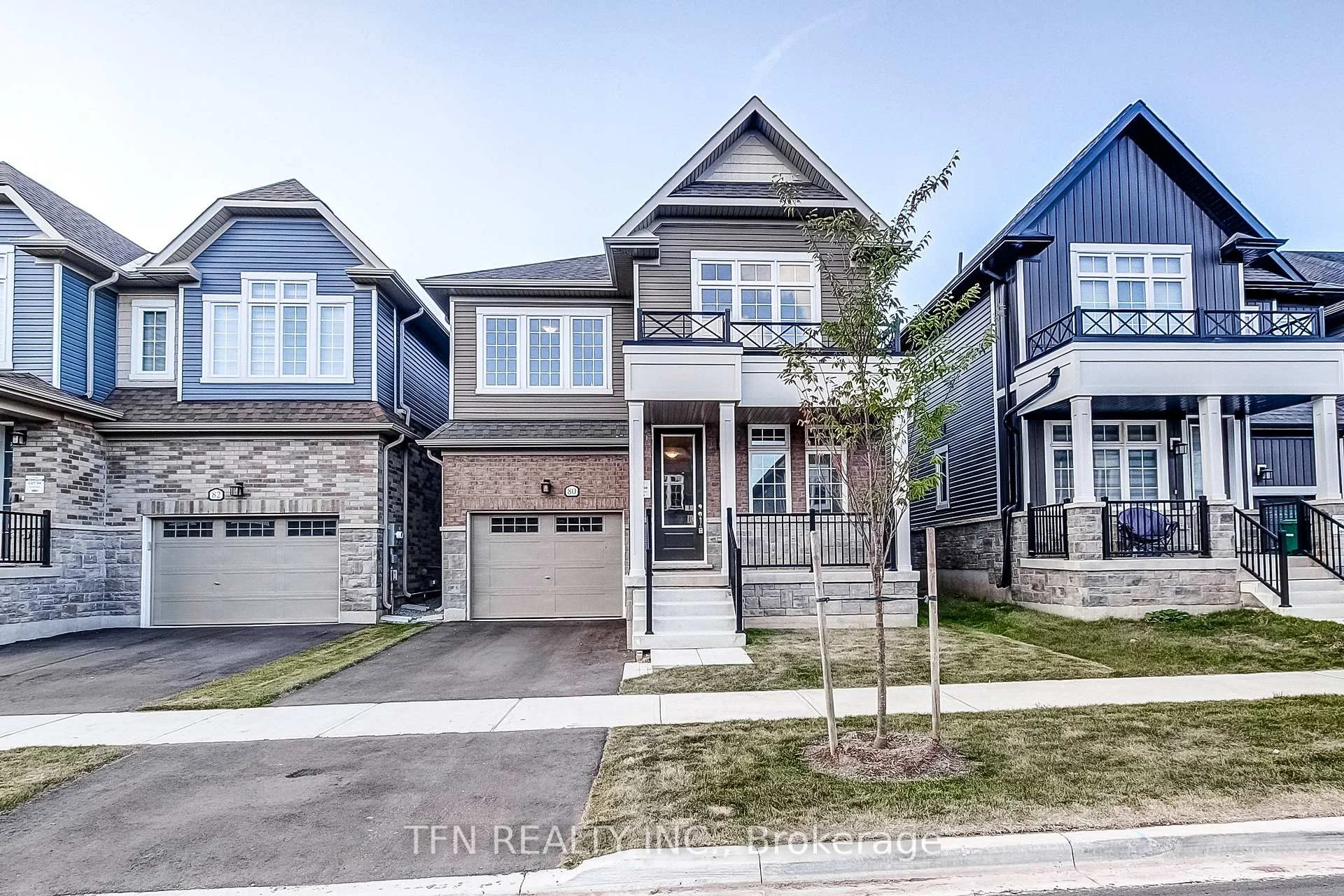 Photo 1 of 80 McGill Avenue, Erin — HOMEH