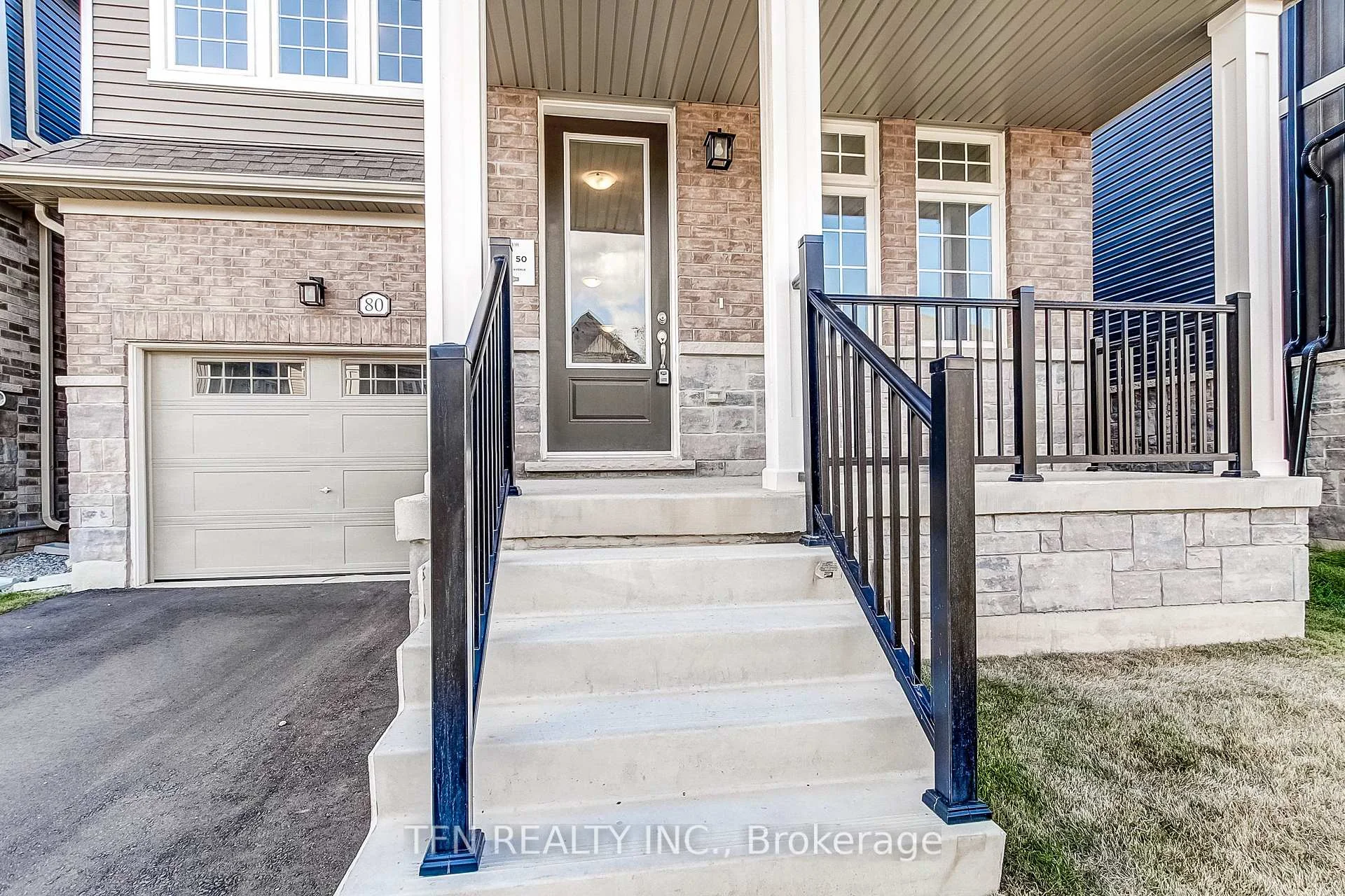 Photo 3 of 80 McGill Avenue, Erin — HOMEH