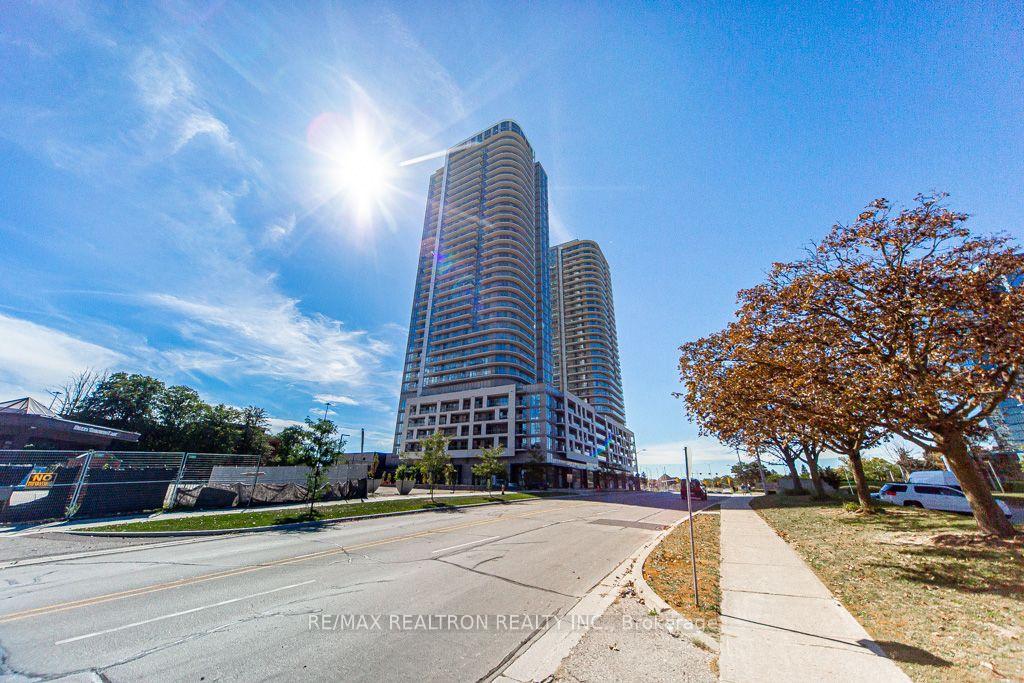 Photo of Unit 2908, 2033 Kennedy Road