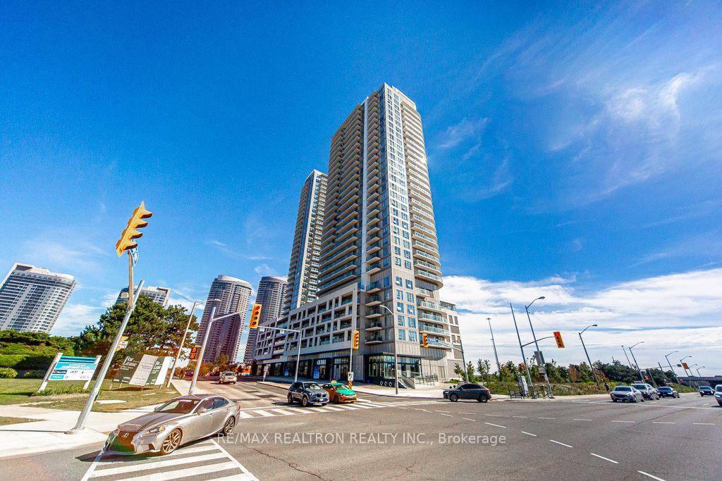 Photo 2 of Unit 2908, 2033 Kennedy Road, Scarborough, Agincourt South-Malvern West — HOMEH