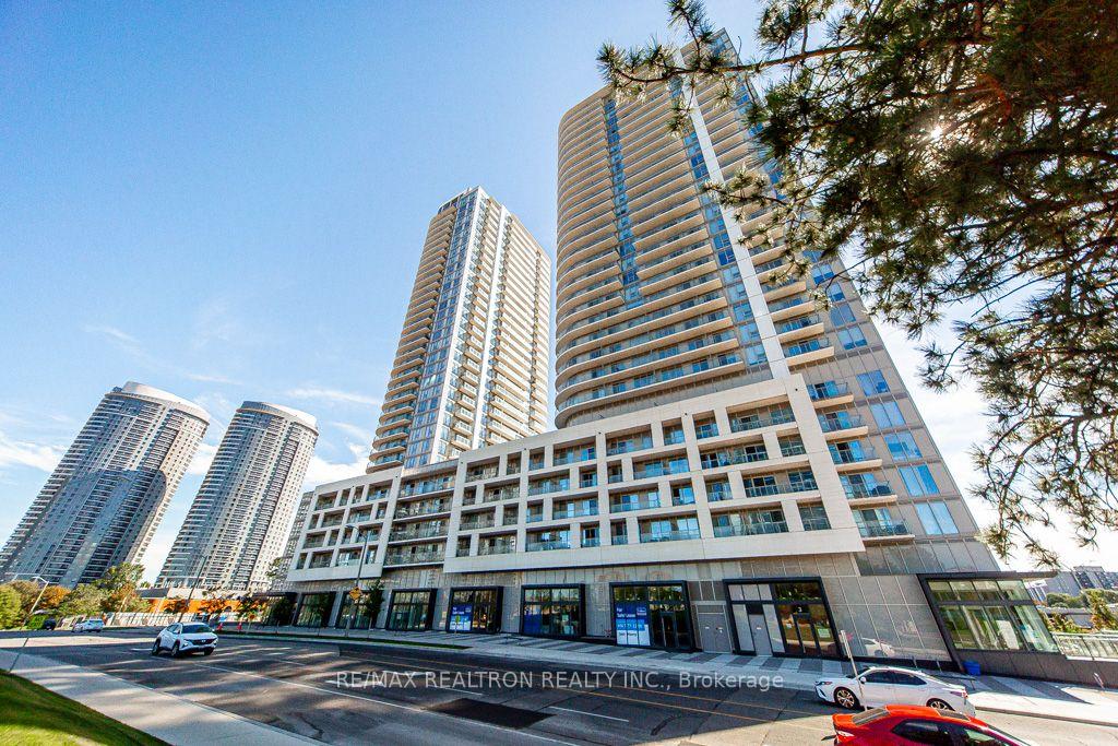 Photo 3 of Unit 2908, 2033 Kennedy Road, Scarborough, Agincourt South-Malvern West — HOMEH