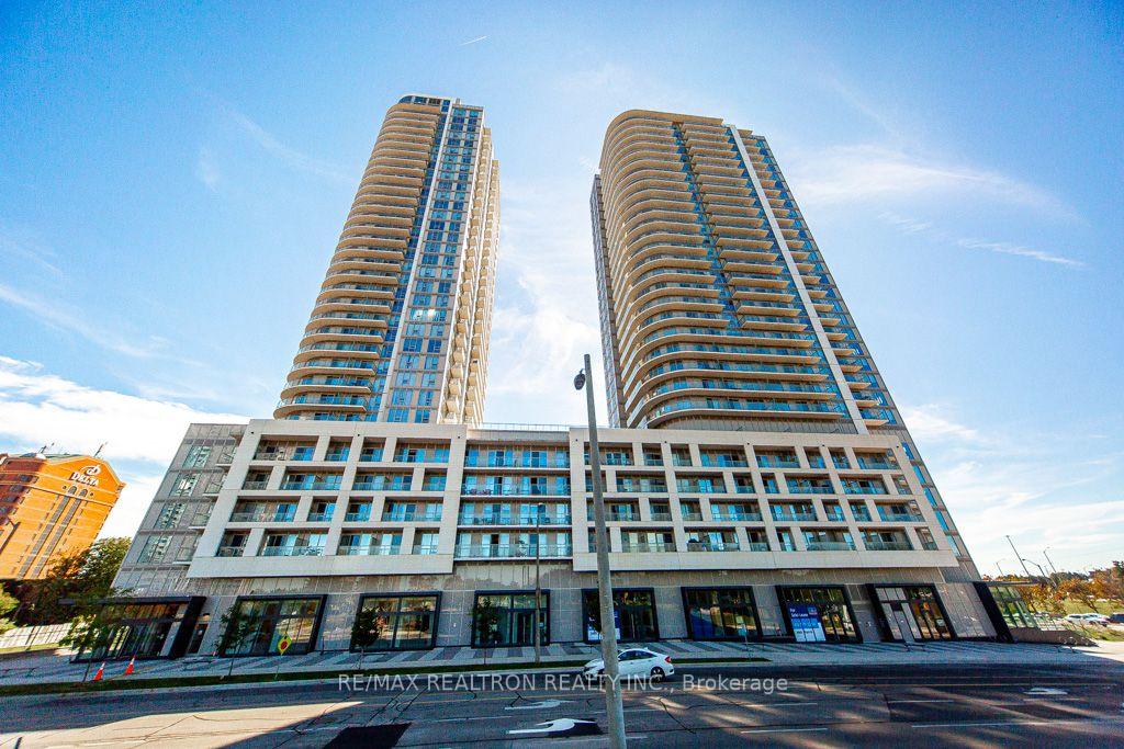 Photo 4 of Unit 2908, 2033 Kennedy Road, Scarborough, Agincourt South-Malvern West — HOMEH